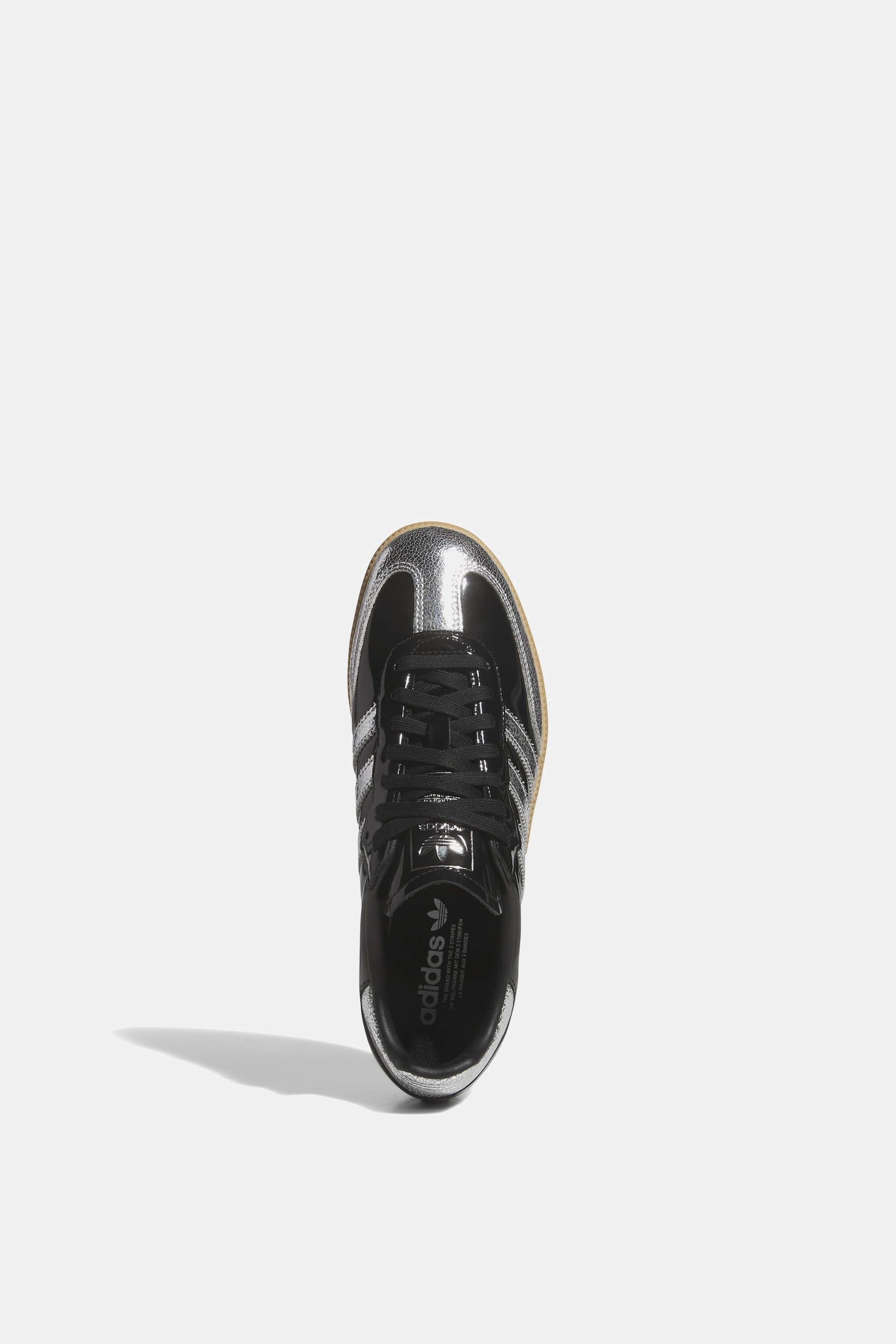 Samba OG