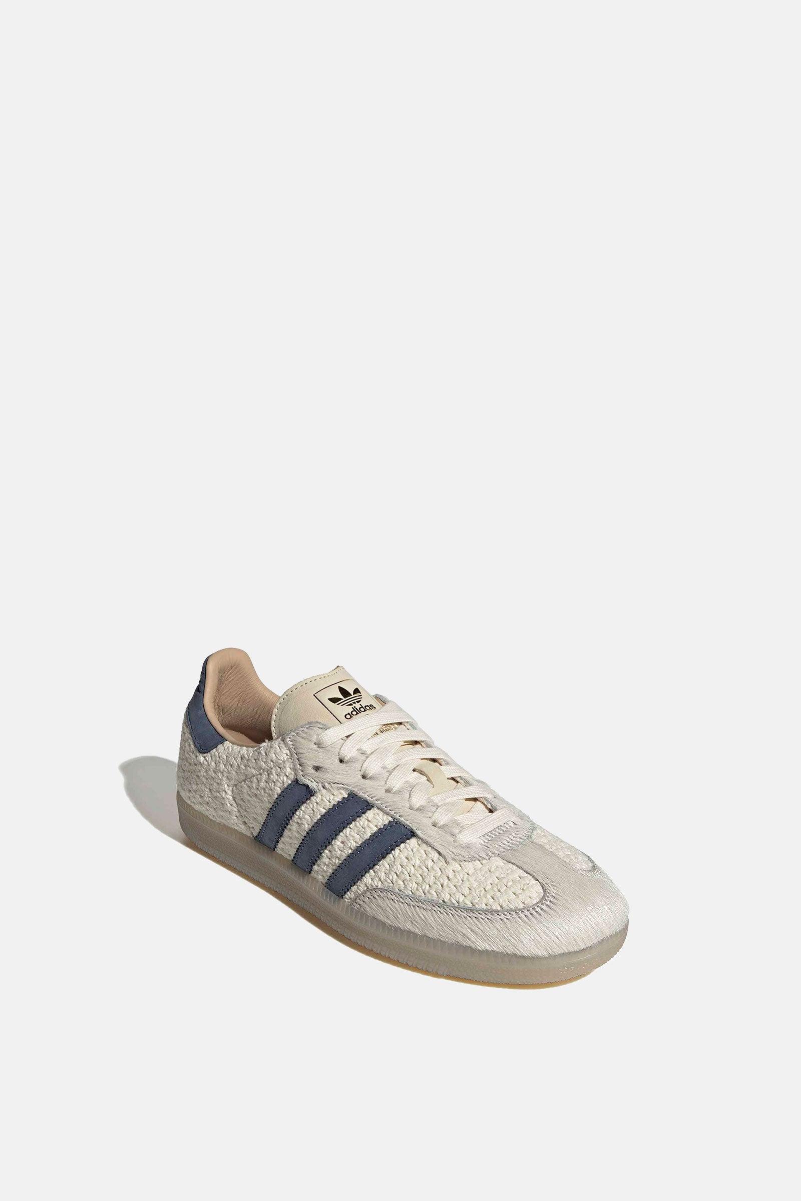 Samba OG