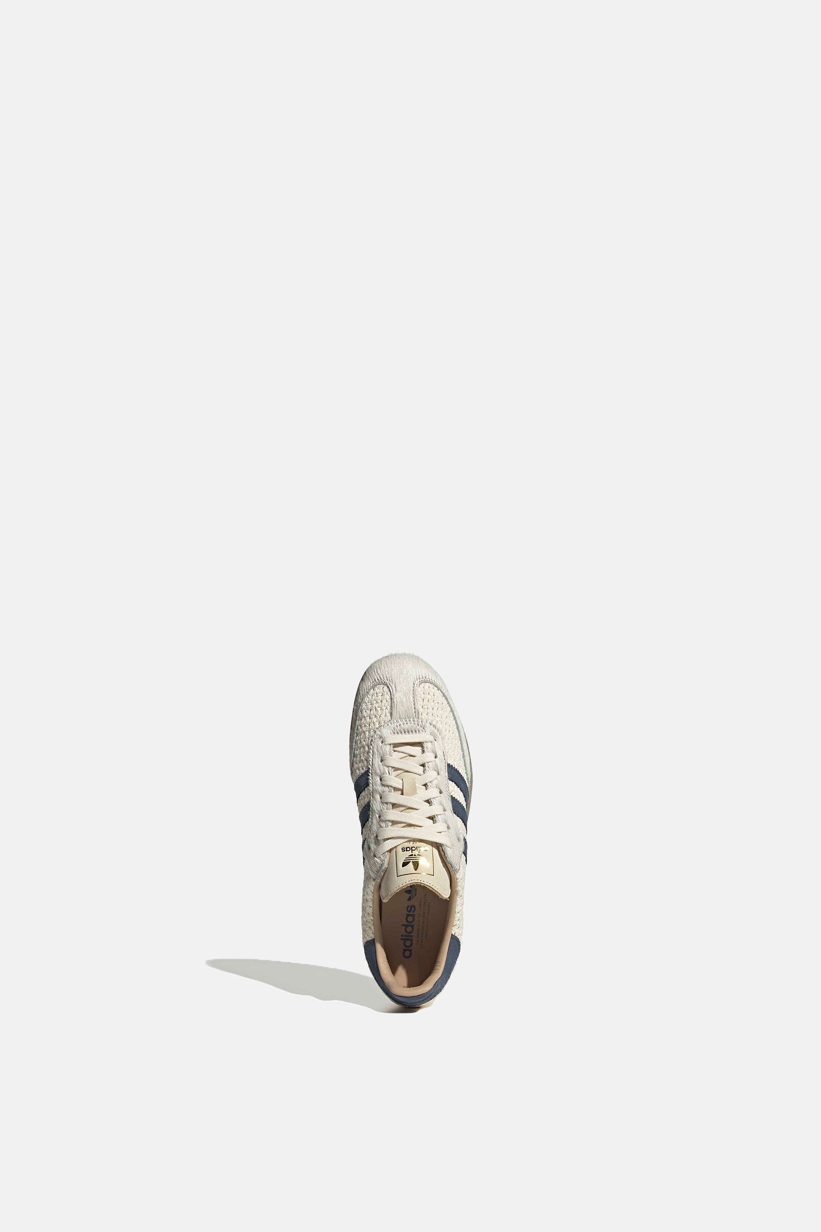 Samba OG