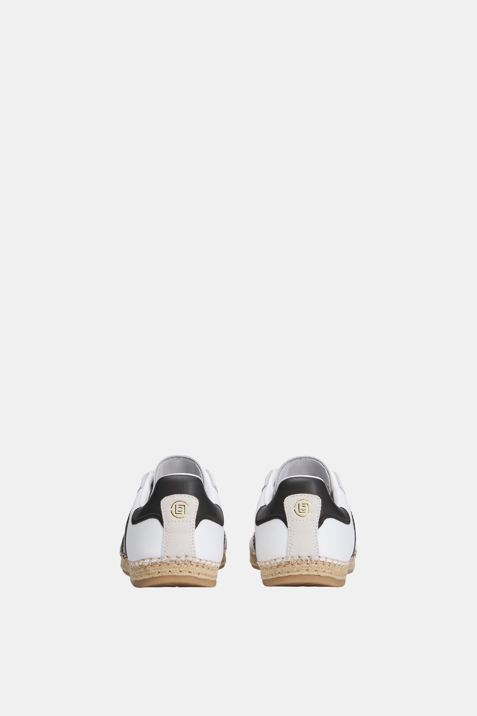 Clot Samba Espadrille By EDC