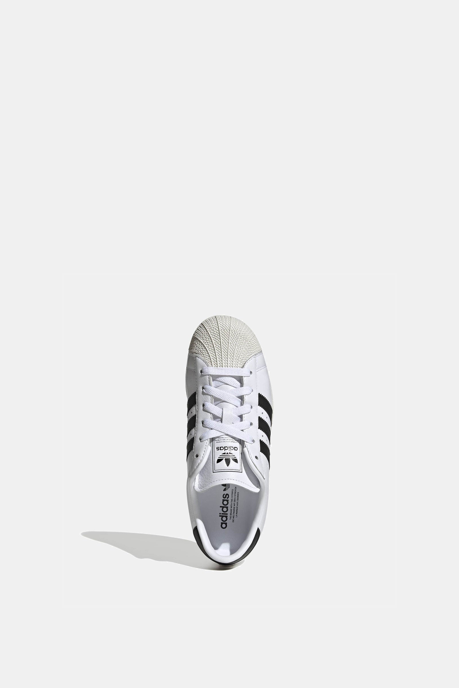 Superstar Lo Pro W