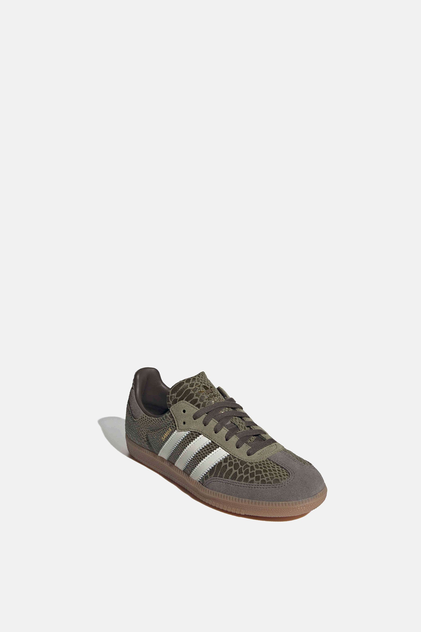Samba OG