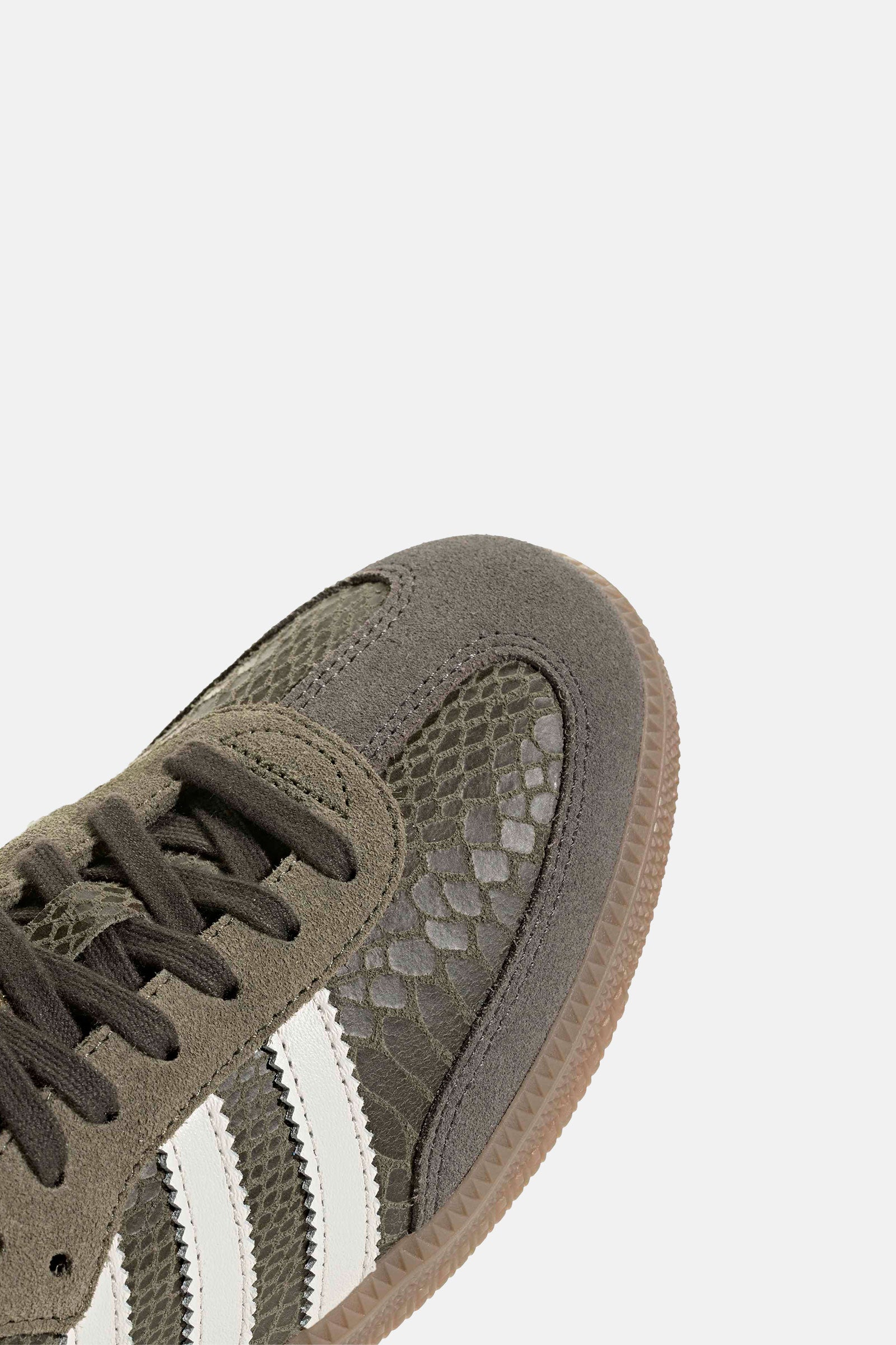 Samba OG