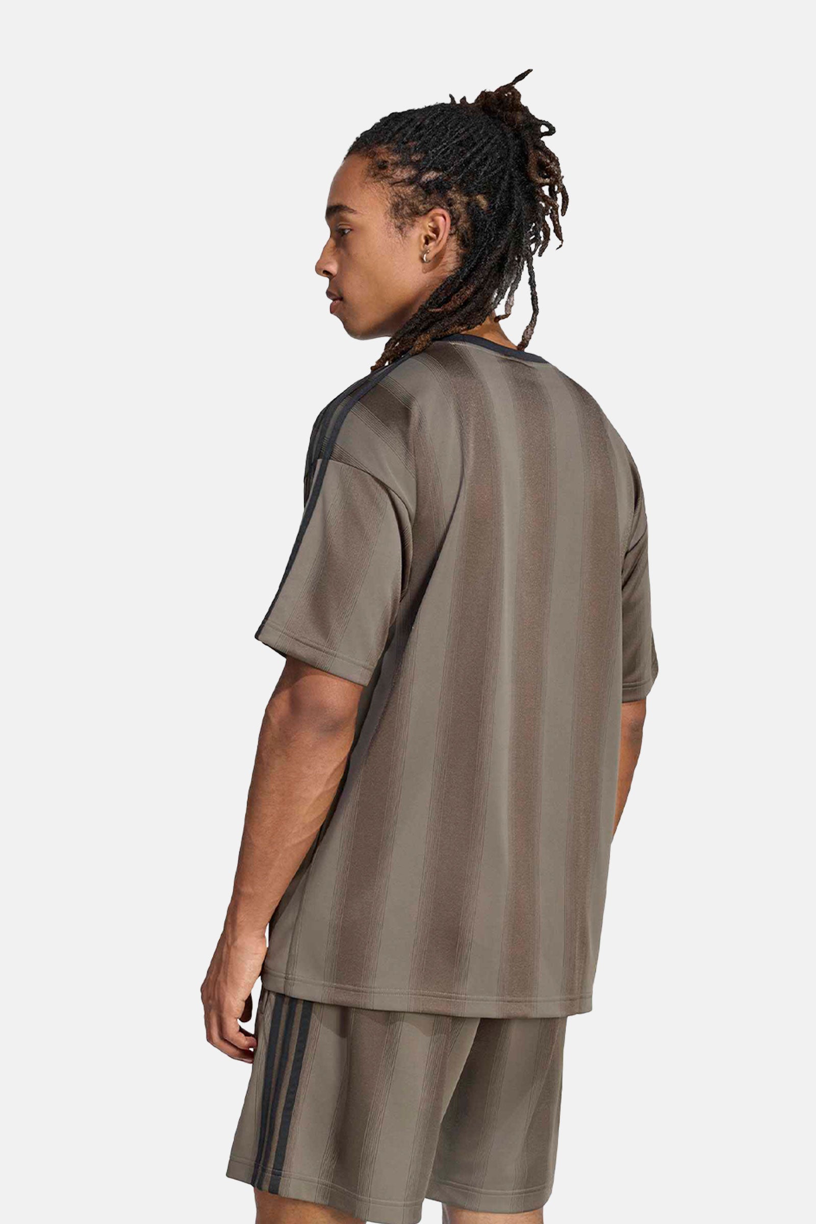 Adidas Adicolor Jacquard Jersey