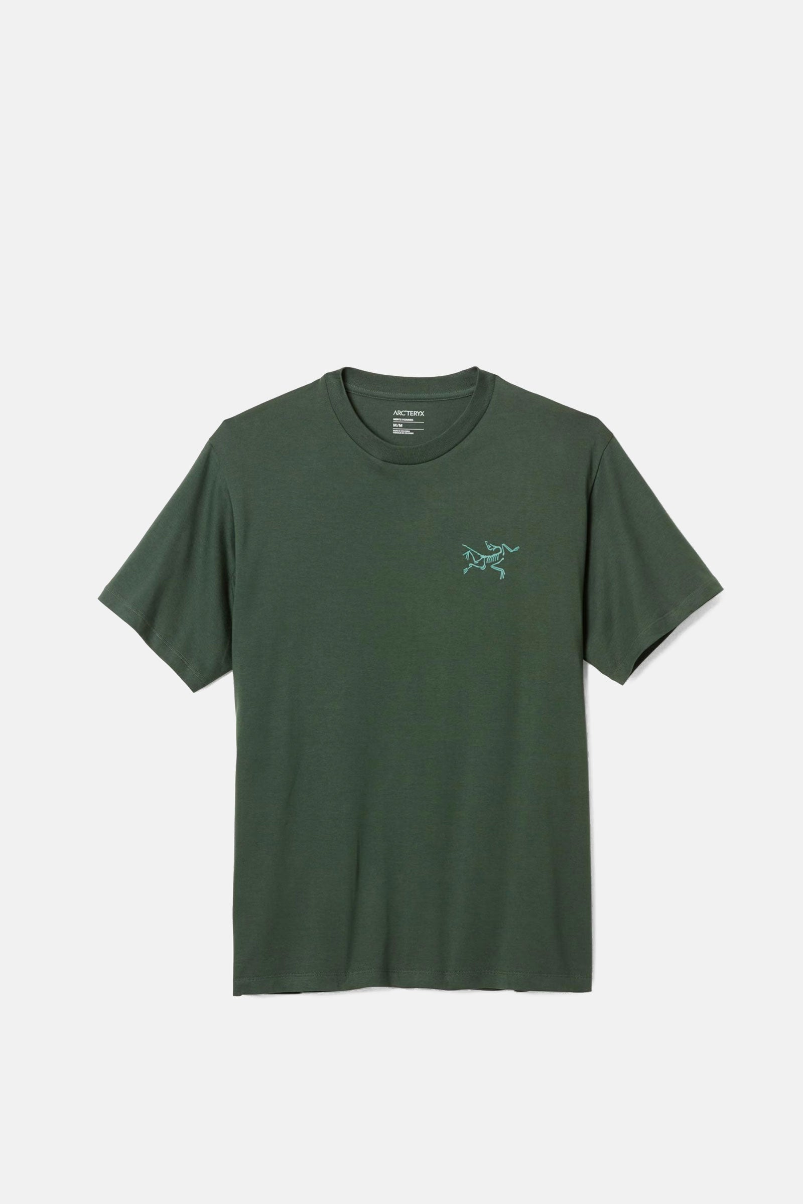 Kragg SL Cotton SS T-Shirt