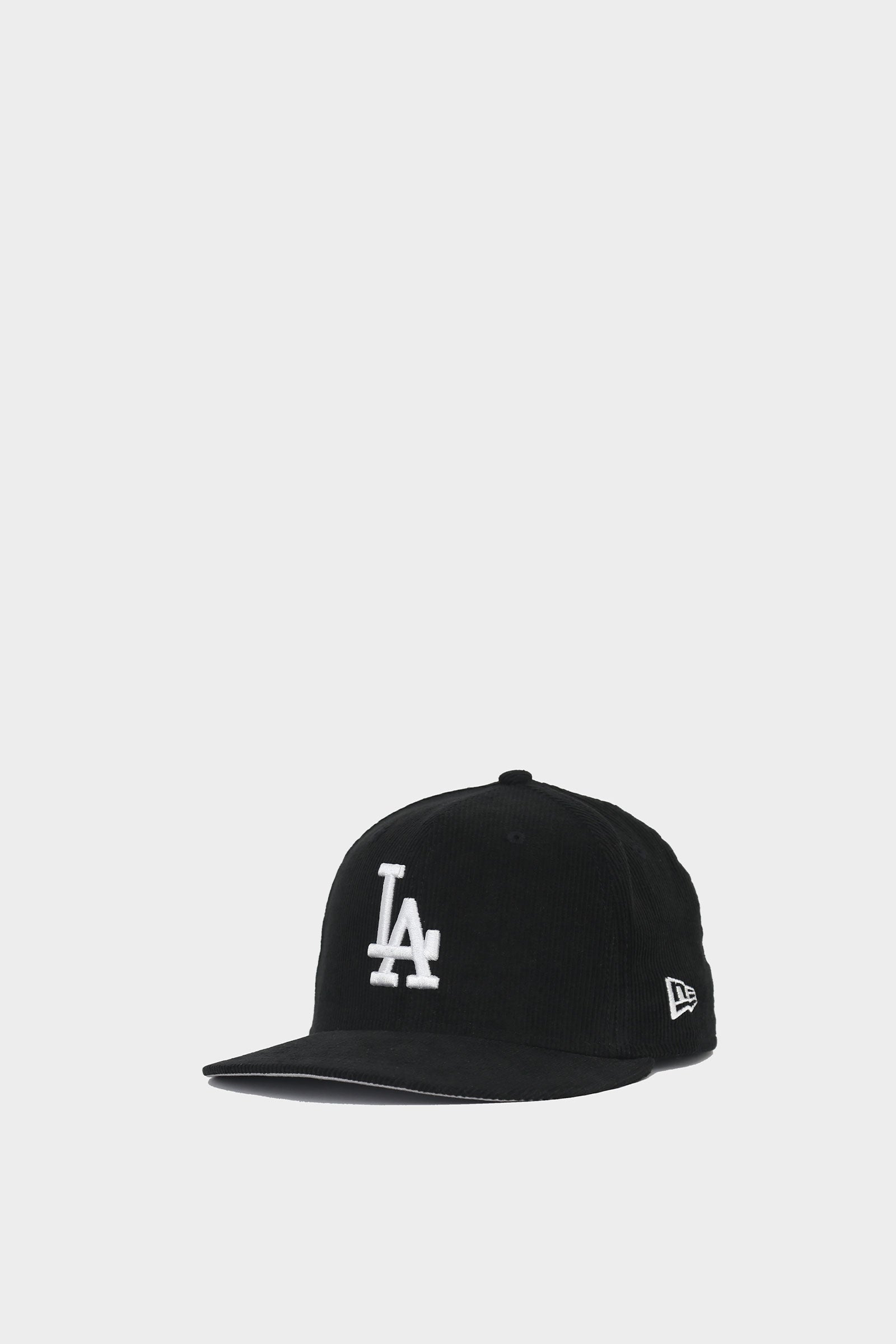 LOS ANGELES DODGERS CORDUROY 59FIFTY FITTED CAP