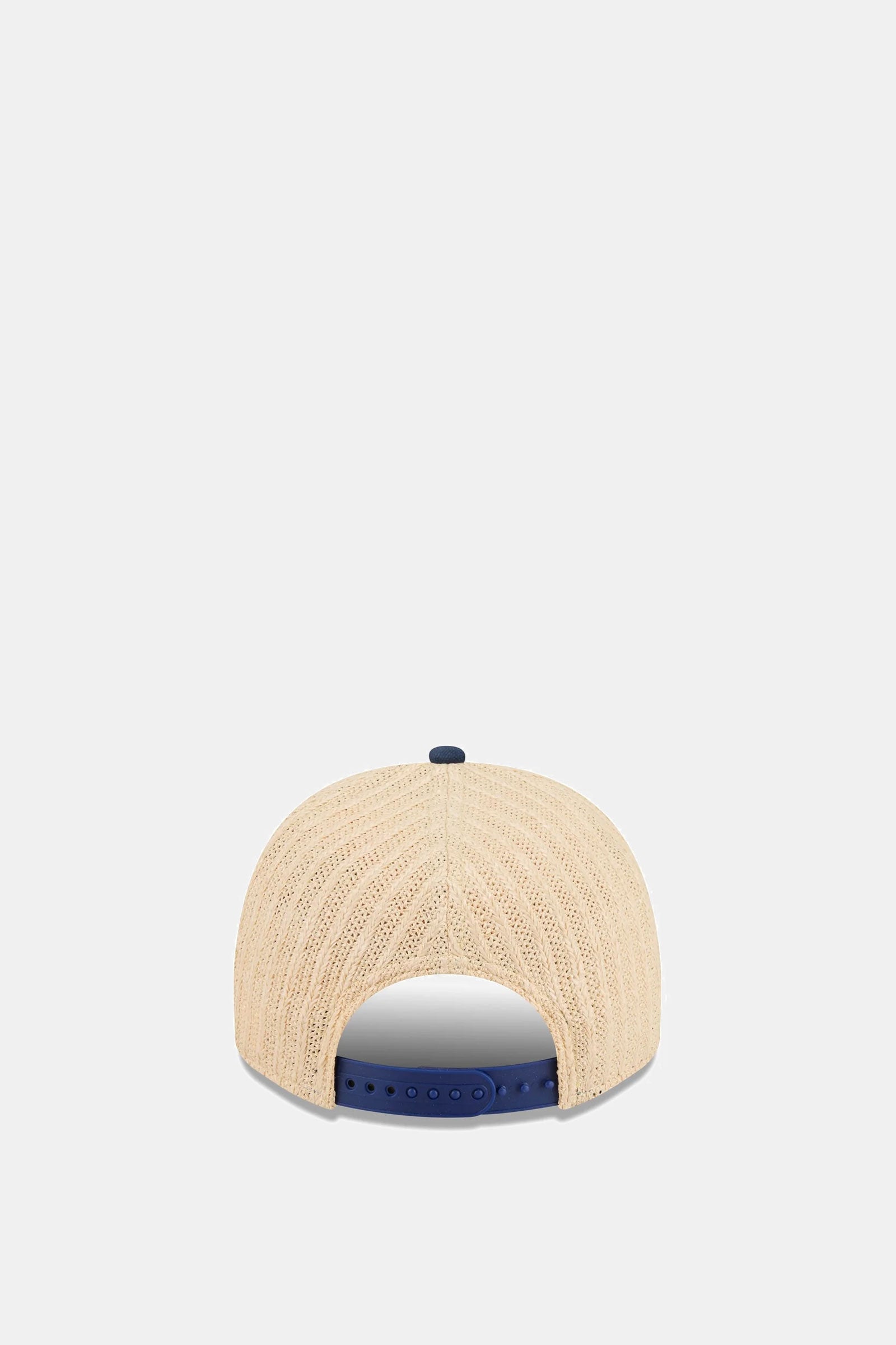 Los Angeles Dodgers Grained 9Fifty Snapback