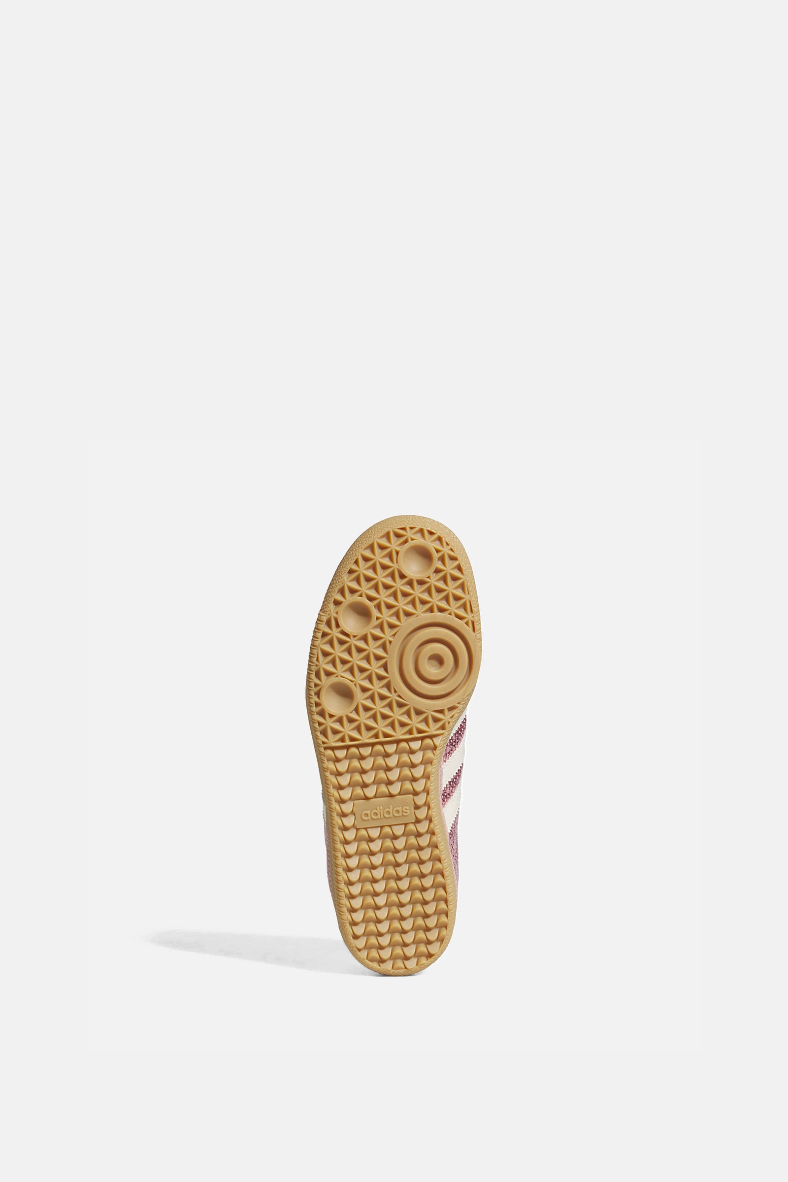 Samba OG (GS)