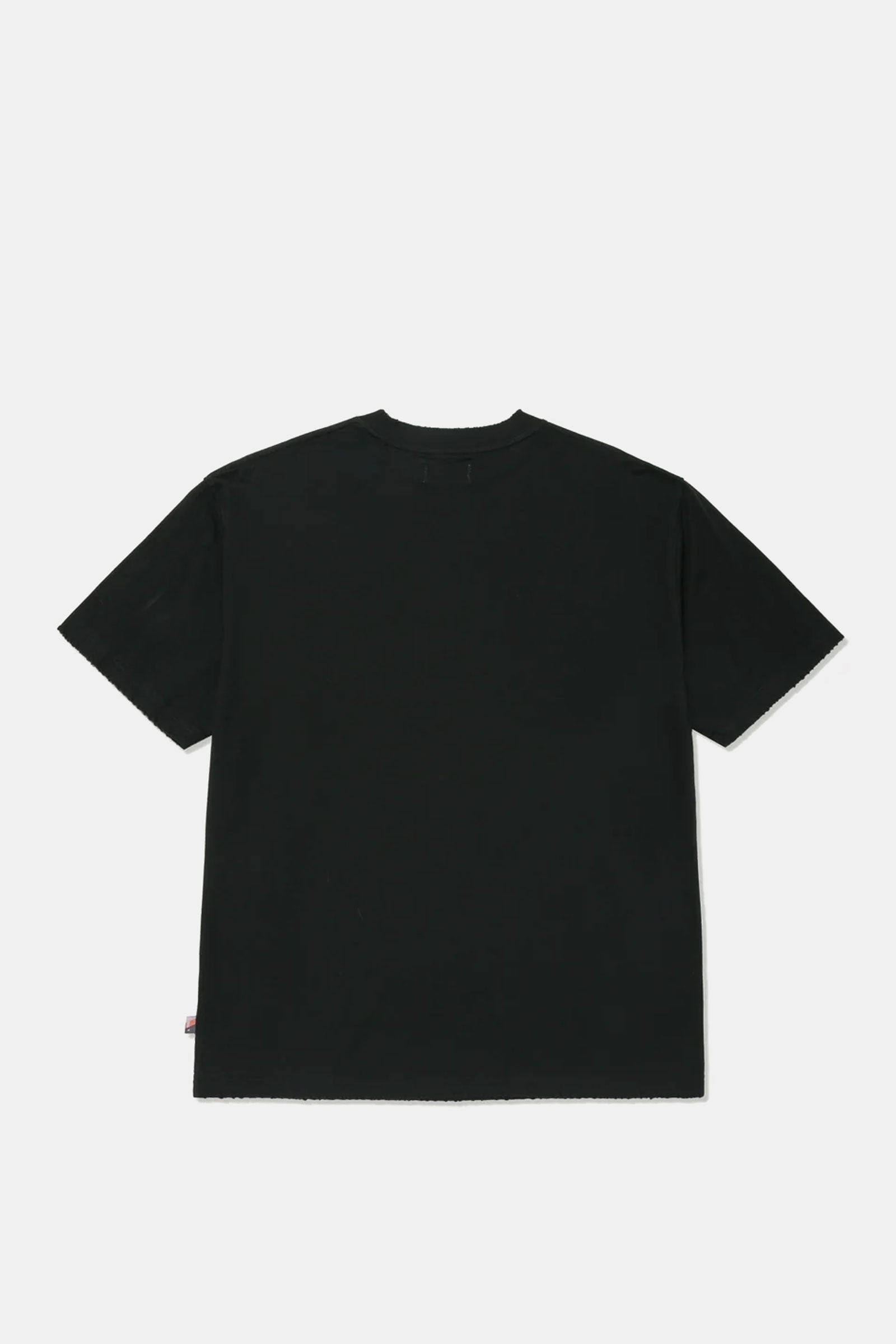 HTG LEAF SS TEE