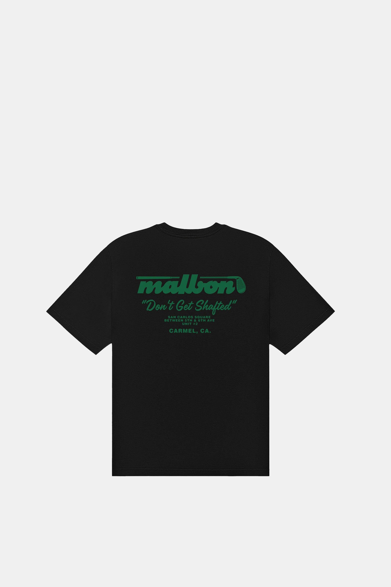 Vista Repair Tee