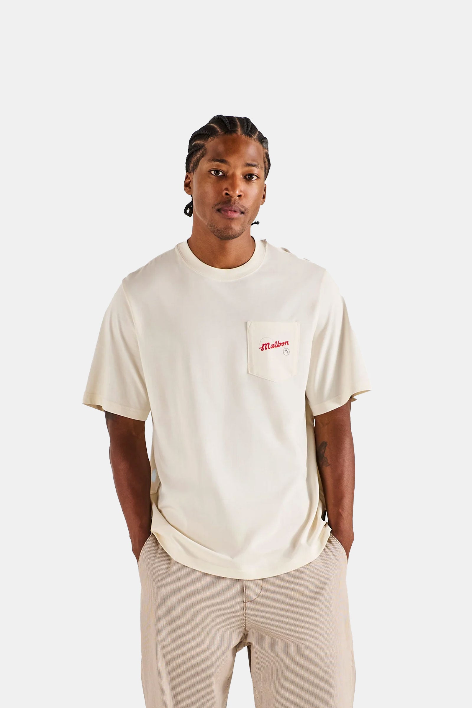 Vista Demand Tee