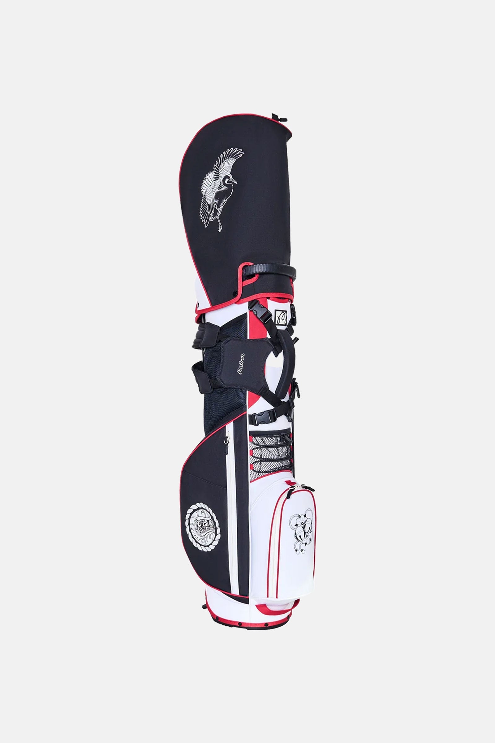 Insignia Walking Bag