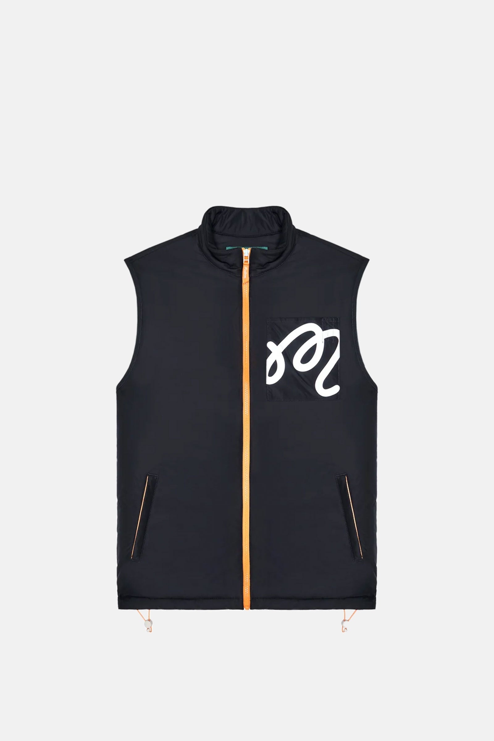 Mountain Vest