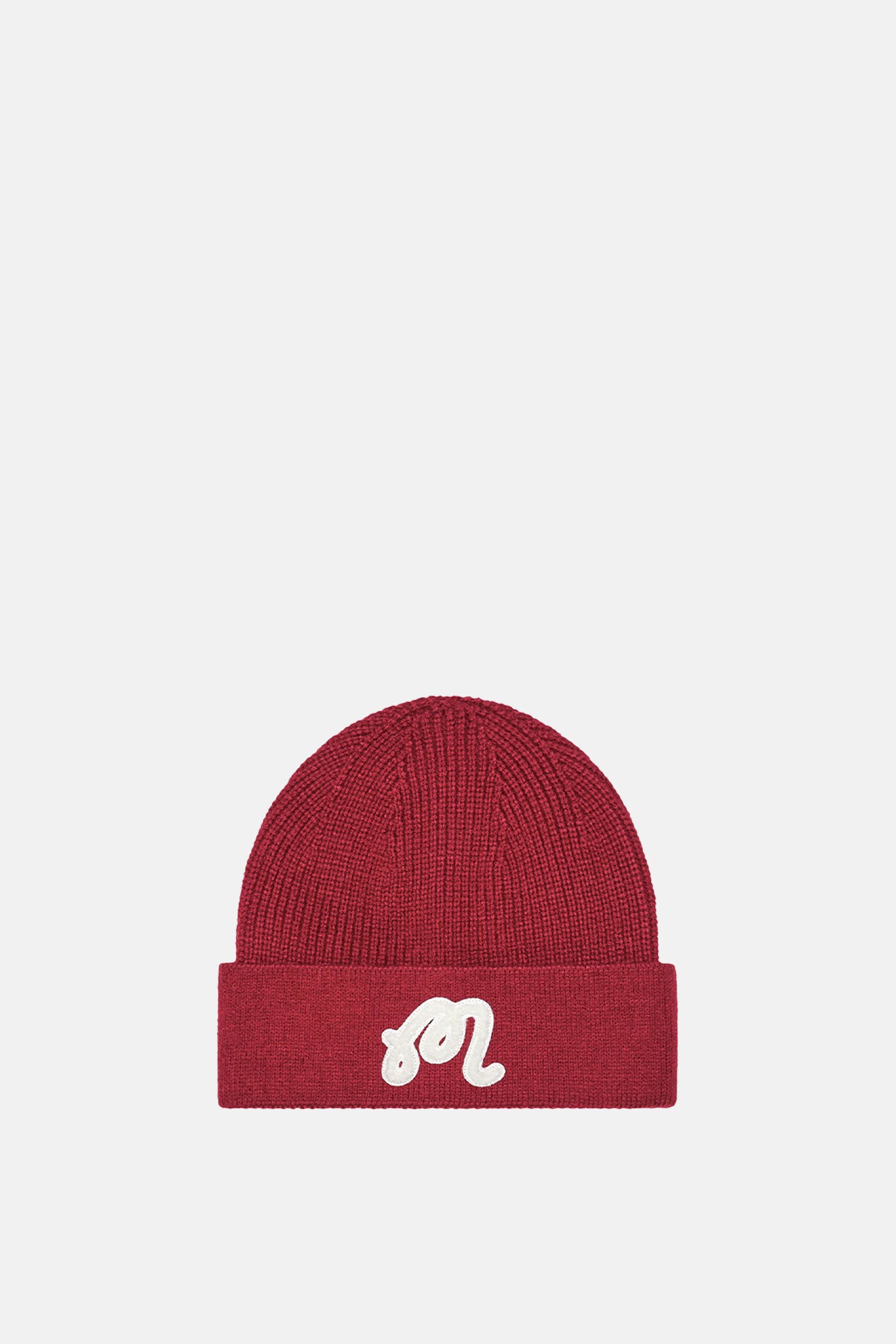 Mountain Beanie