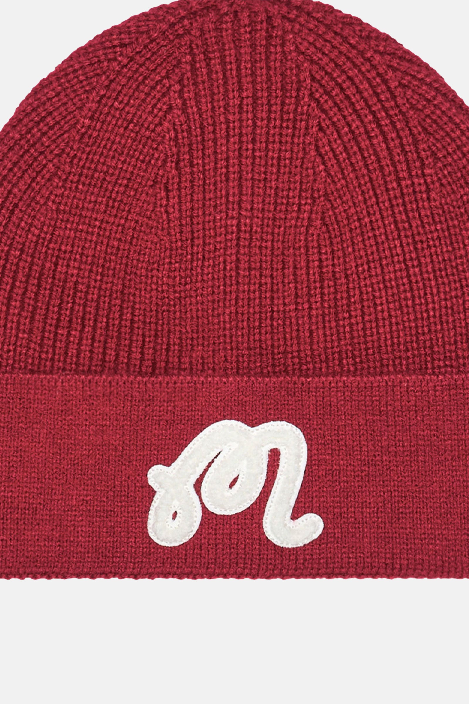 Mountain Beanie