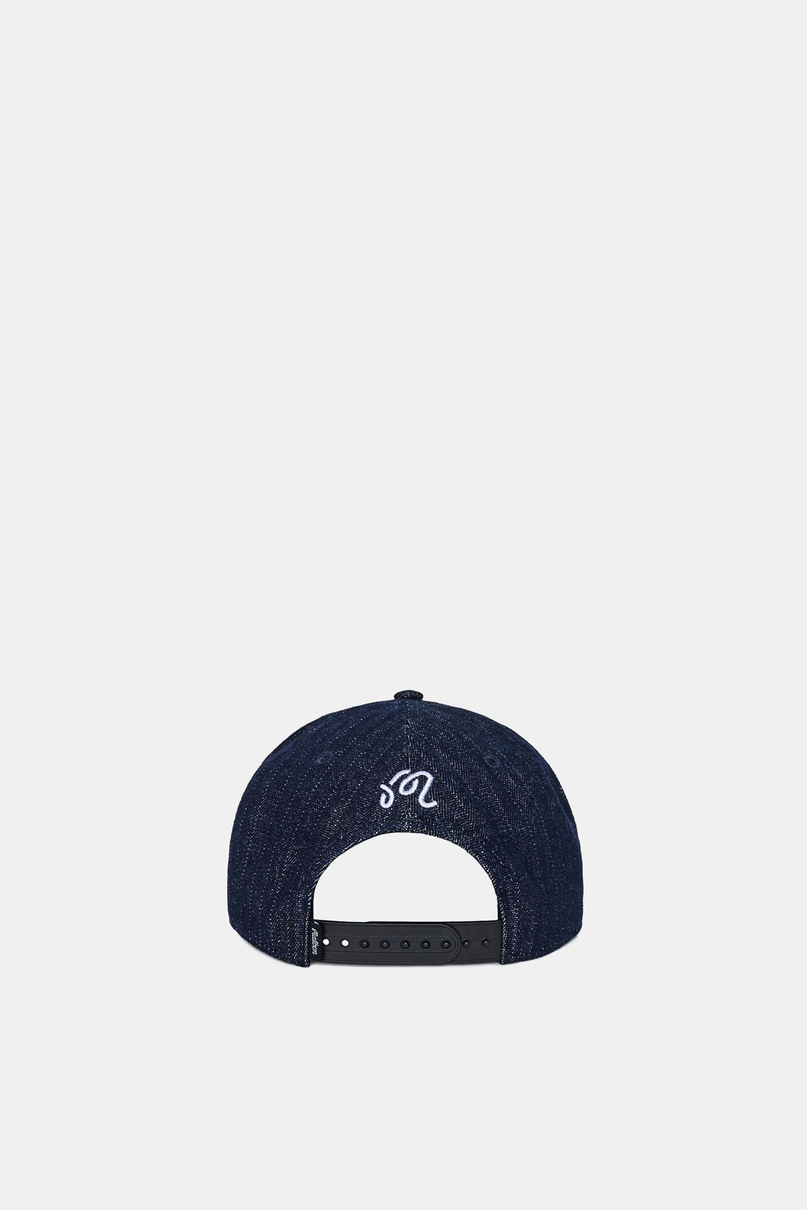 Foreman Snapback