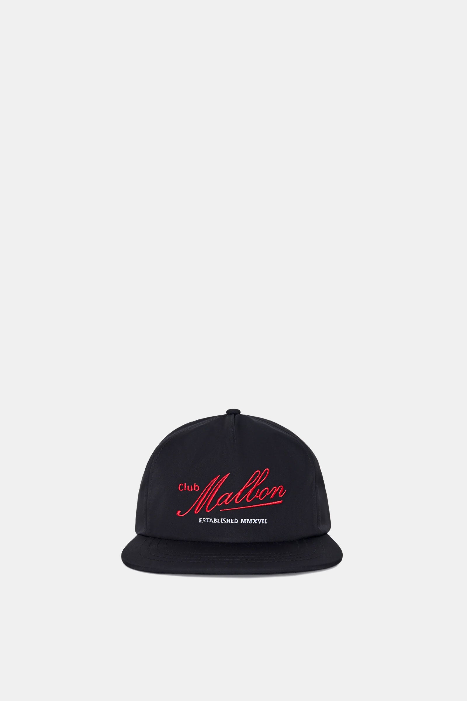 Members Snapback