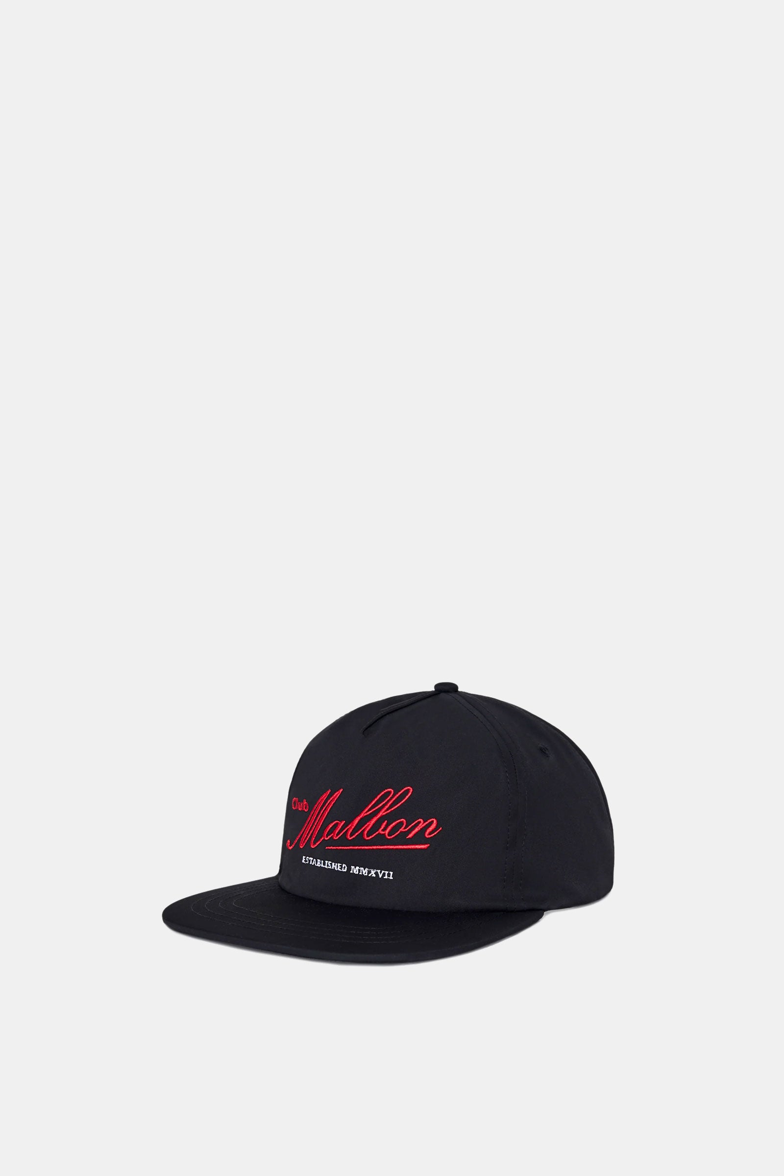 Members Snapback