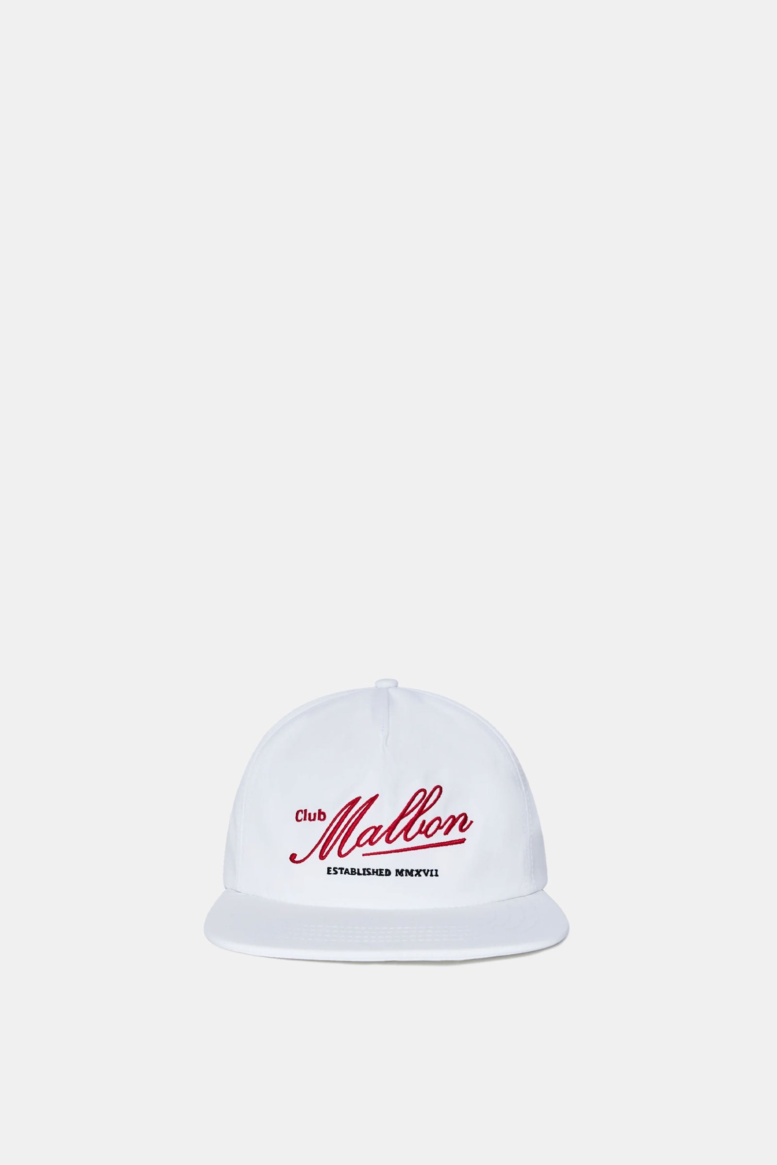 Members Snapback