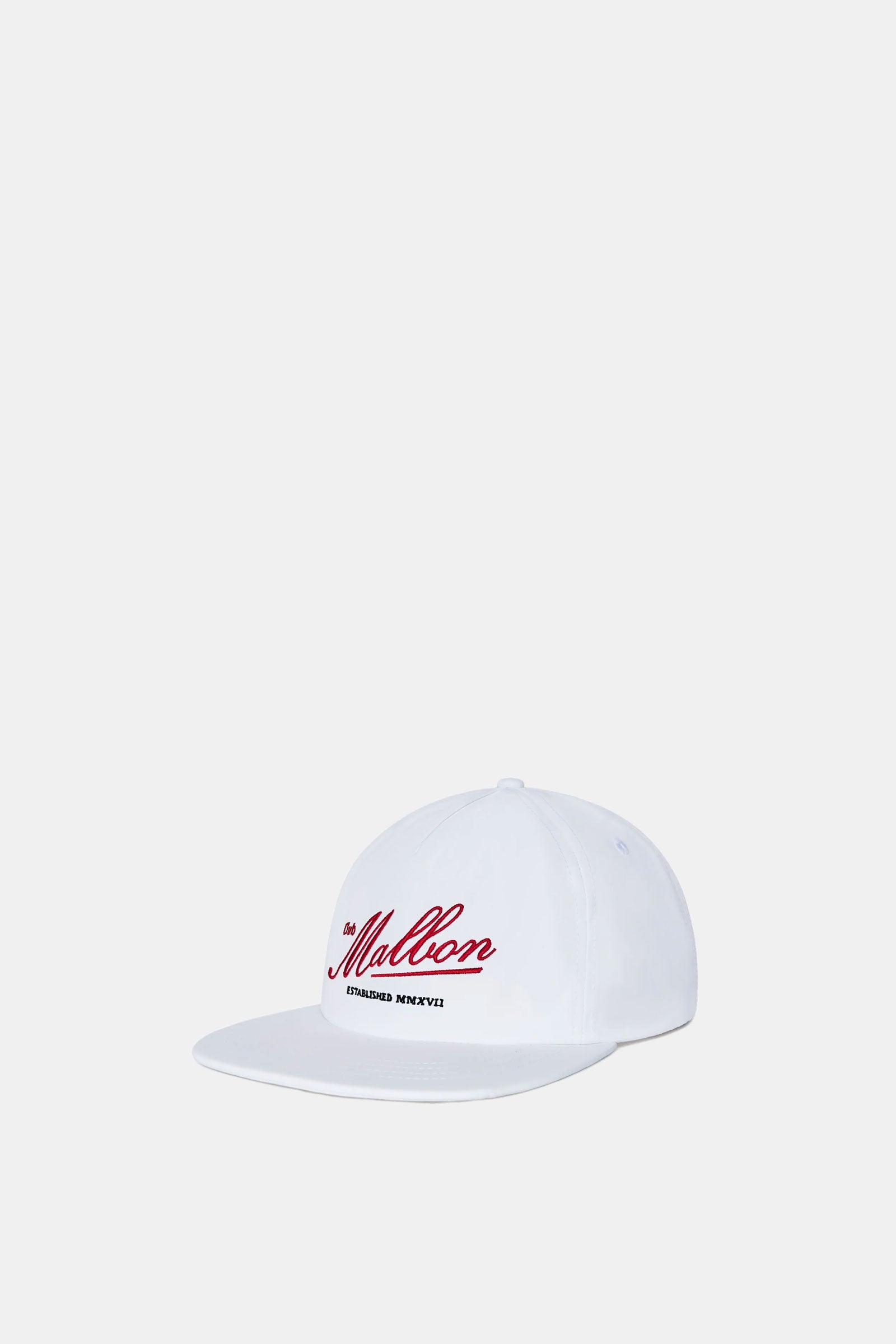 Members Snapback