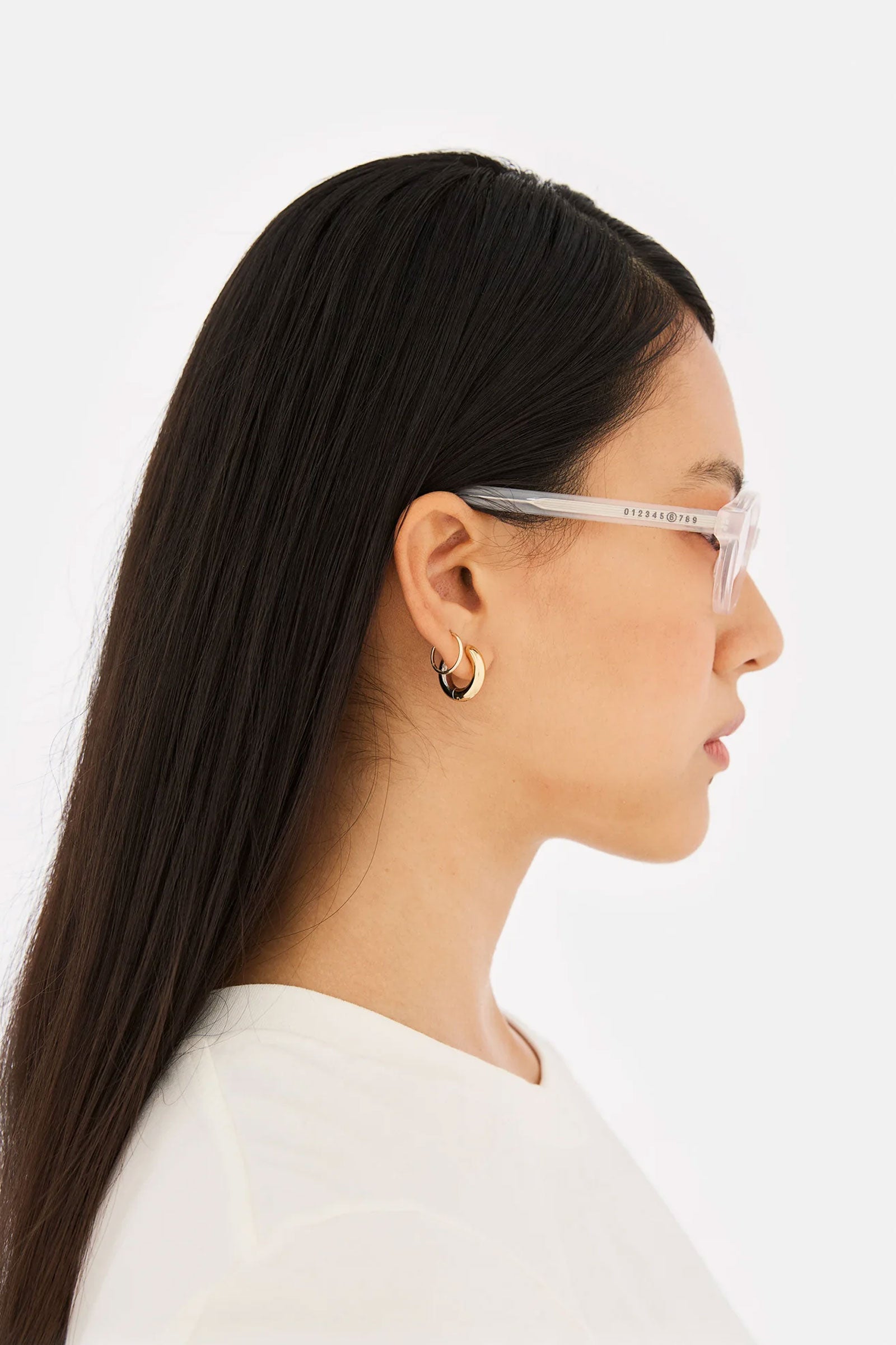 Lunettes 2 Pearl Sand