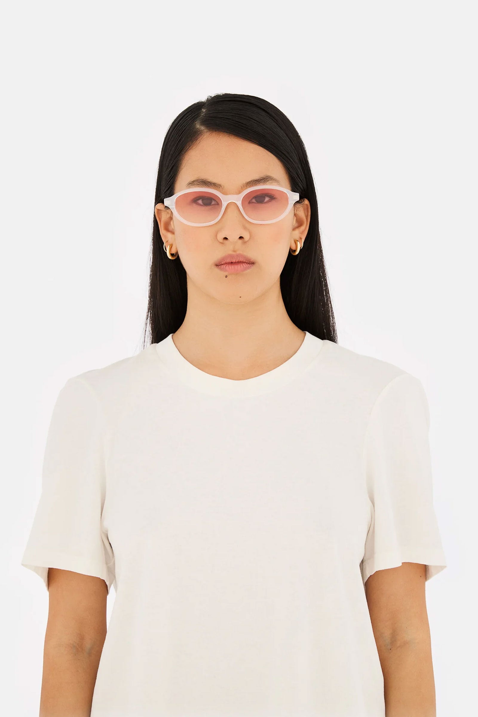 Lunettes 2 Pearl Sand