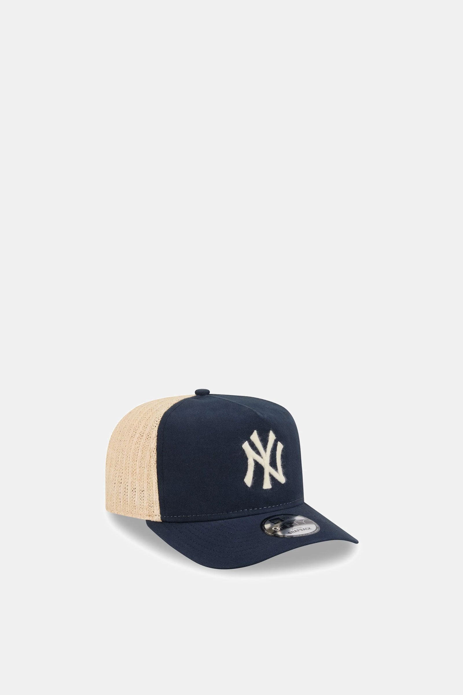 New York Yankees Grained 9Fifty Snapback