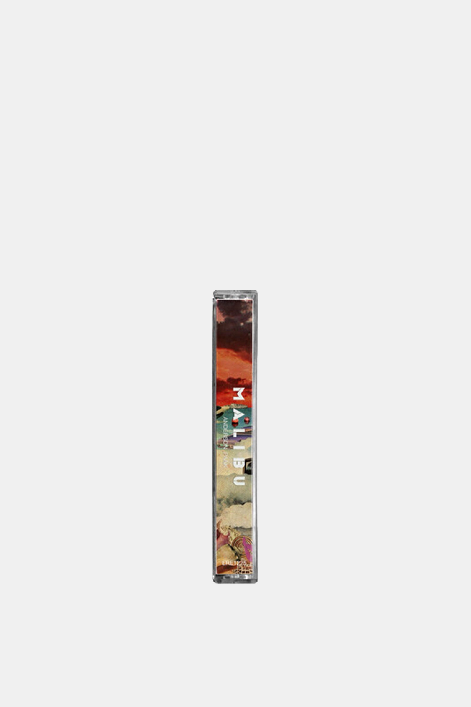 Anderson Paak - Malibu (10 Year Anniversary)