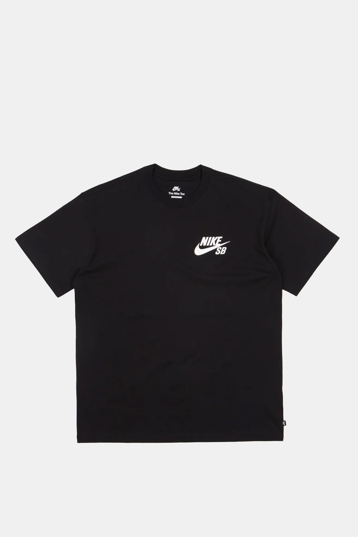 NIKE SB LOGO TEE | HOMEBRED