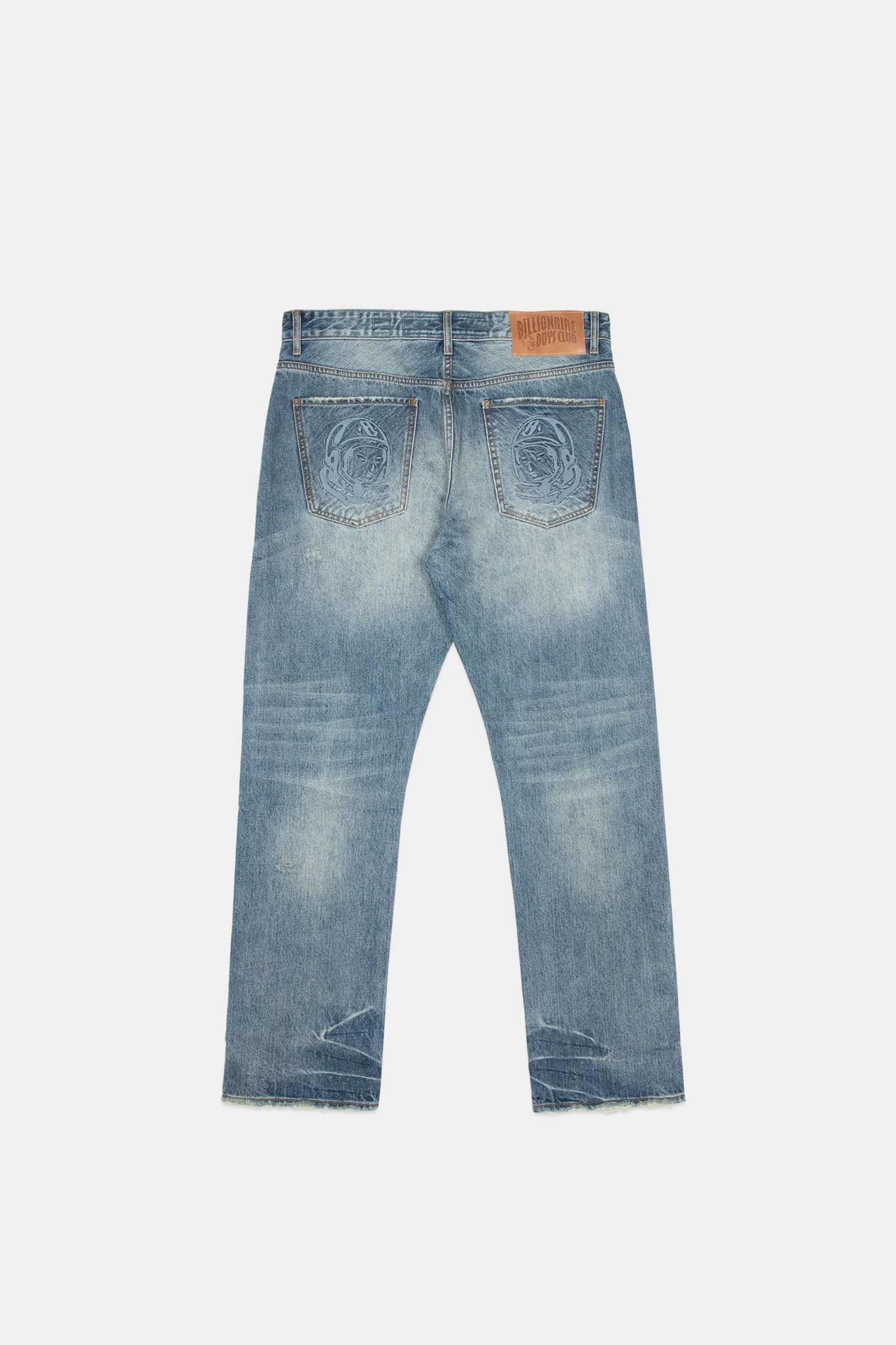 BB Nuclear Jeans