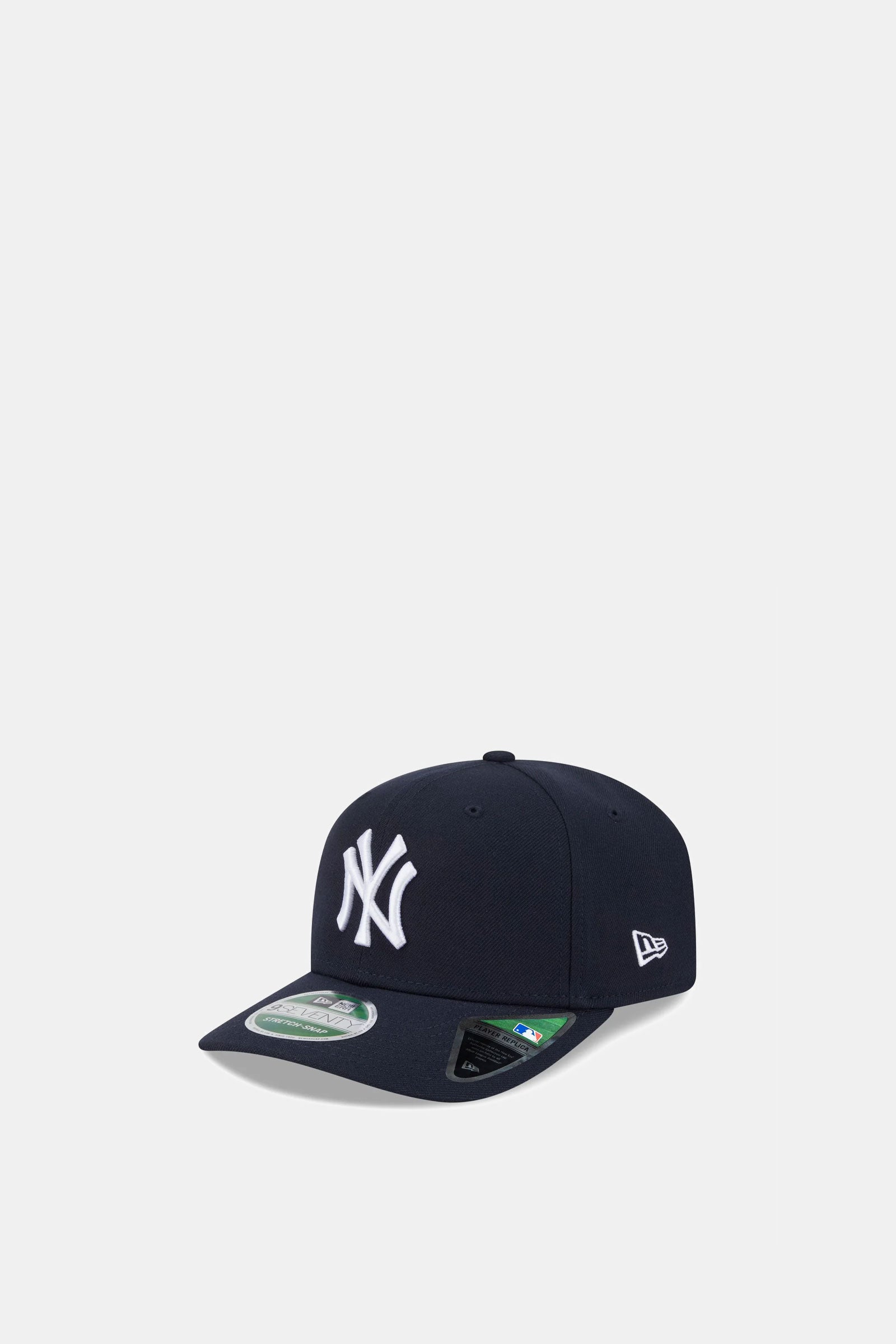 New York Yankees 970 Stretch-Snap
