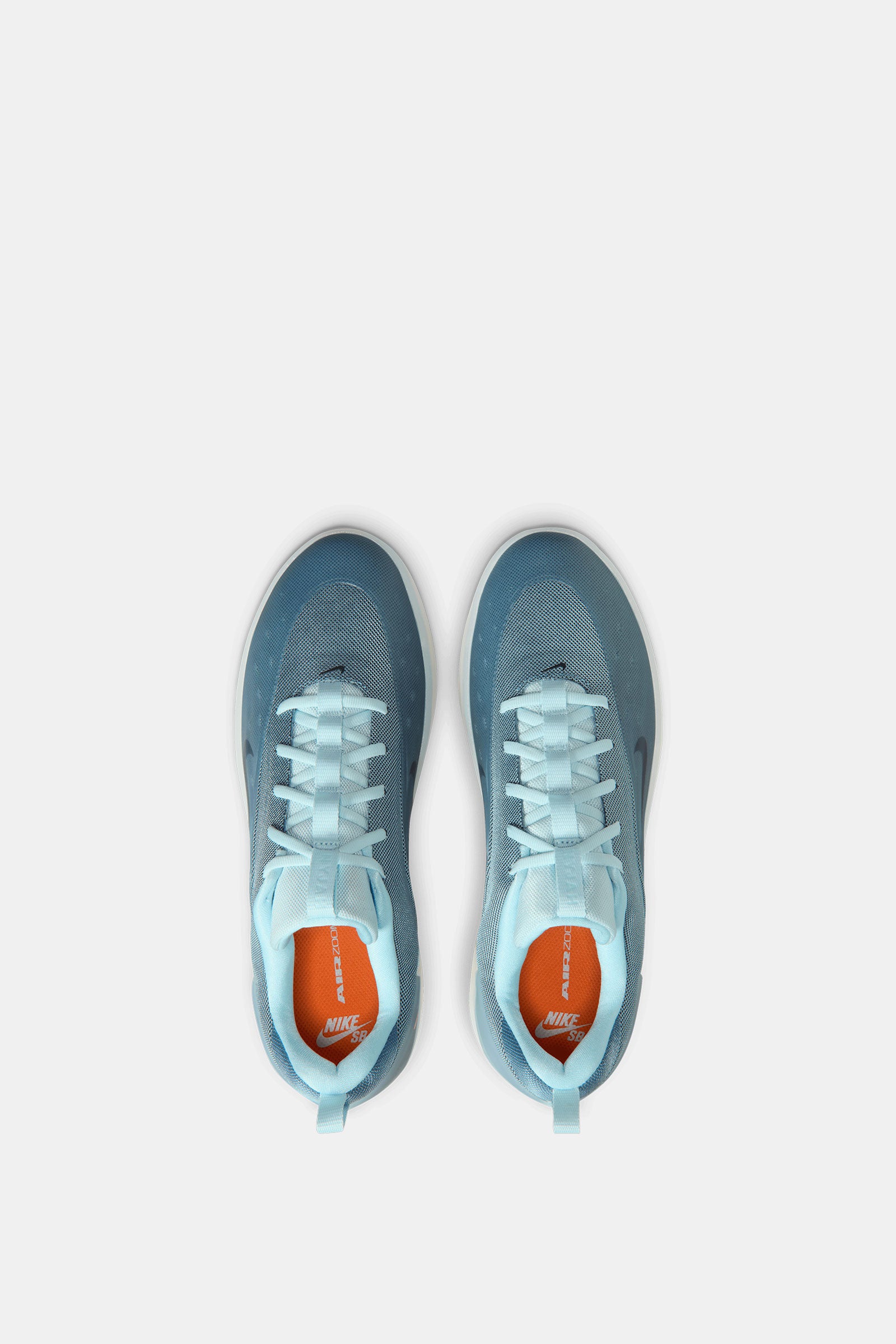 Nike SB Zoom Nyjah 4