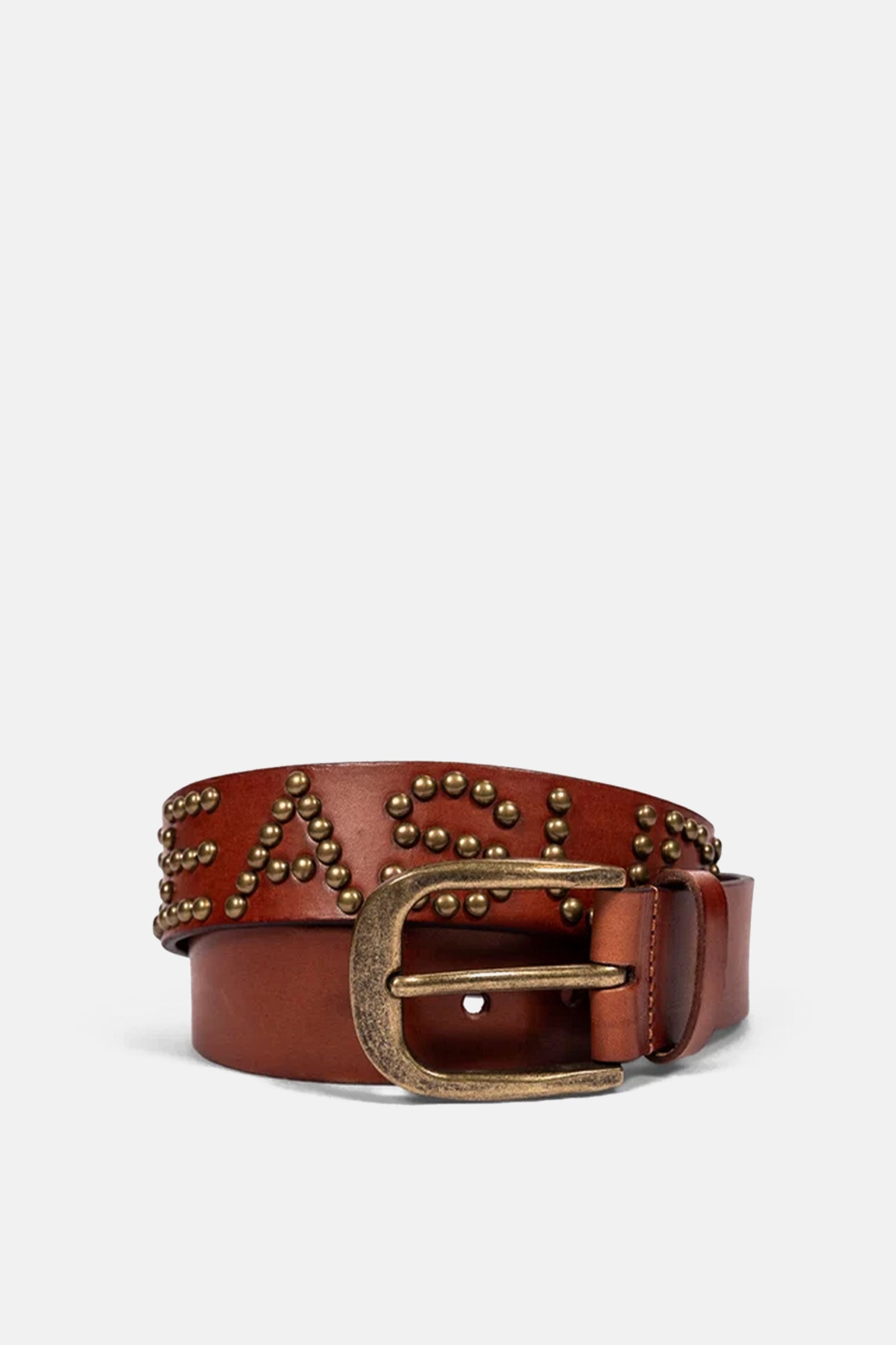 Pleasures Studded Belt