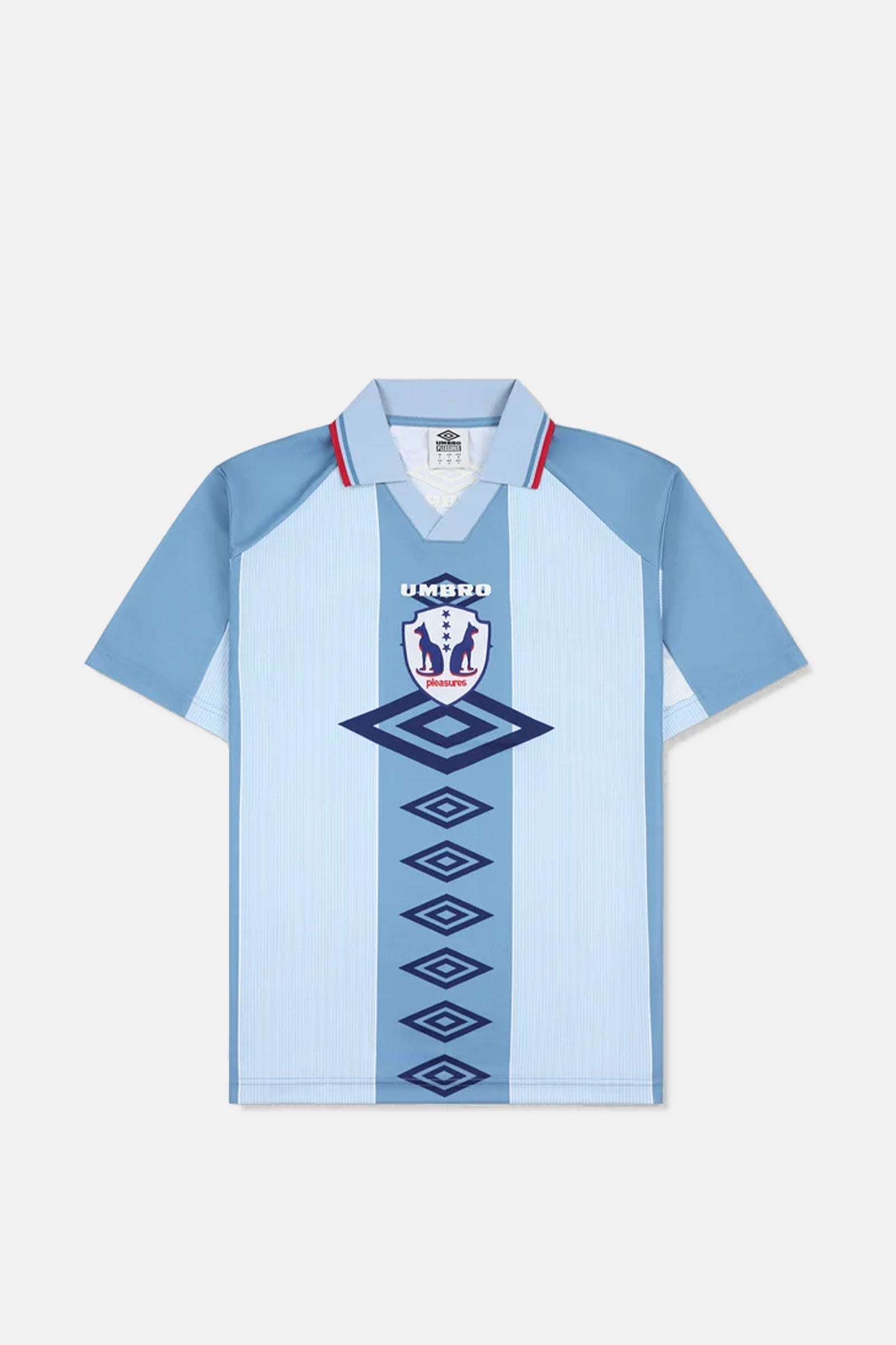 Two Cats Jersey