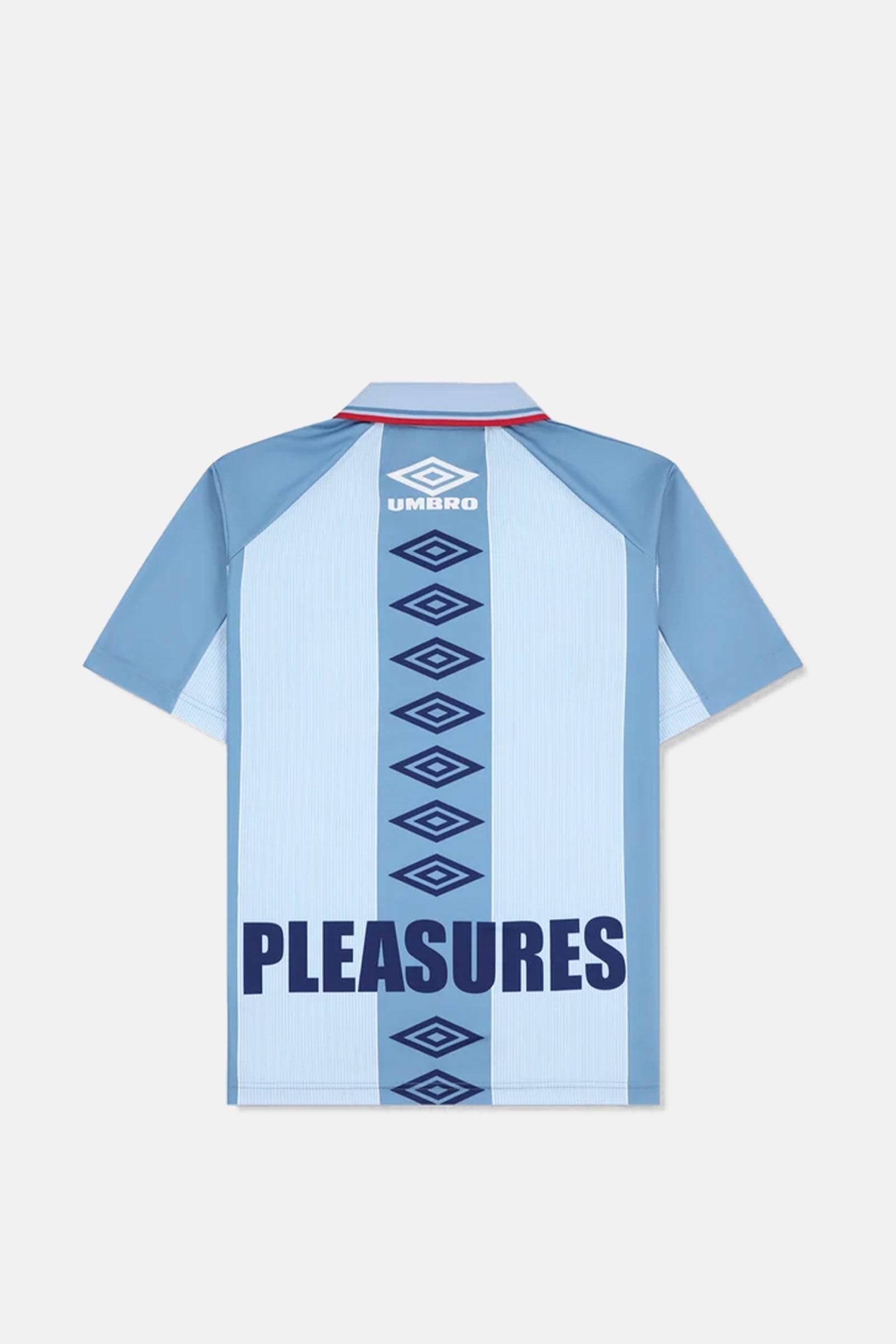 Two Cats Jersey