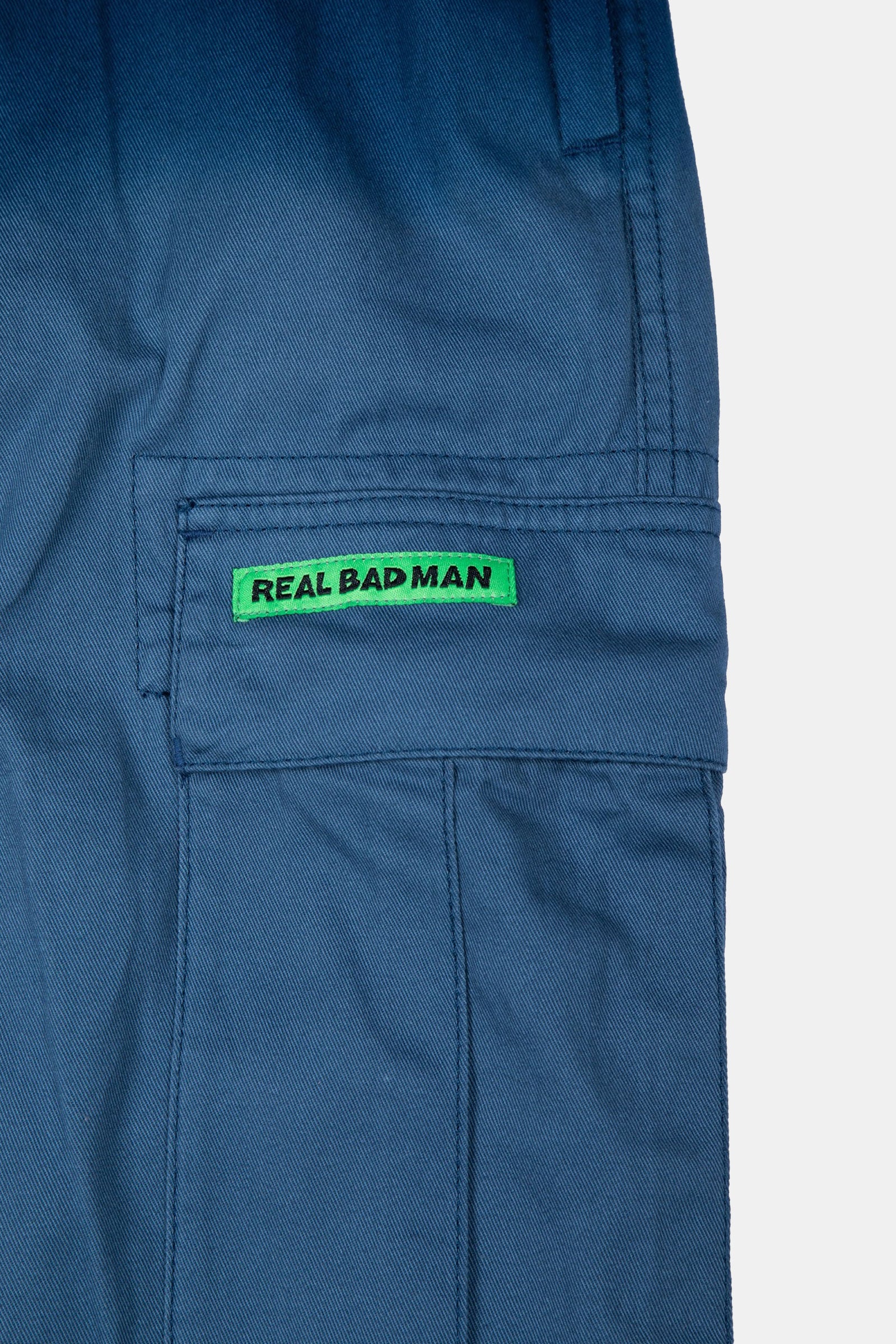 GRAMICCI X RBM 1 POCKET G PANT