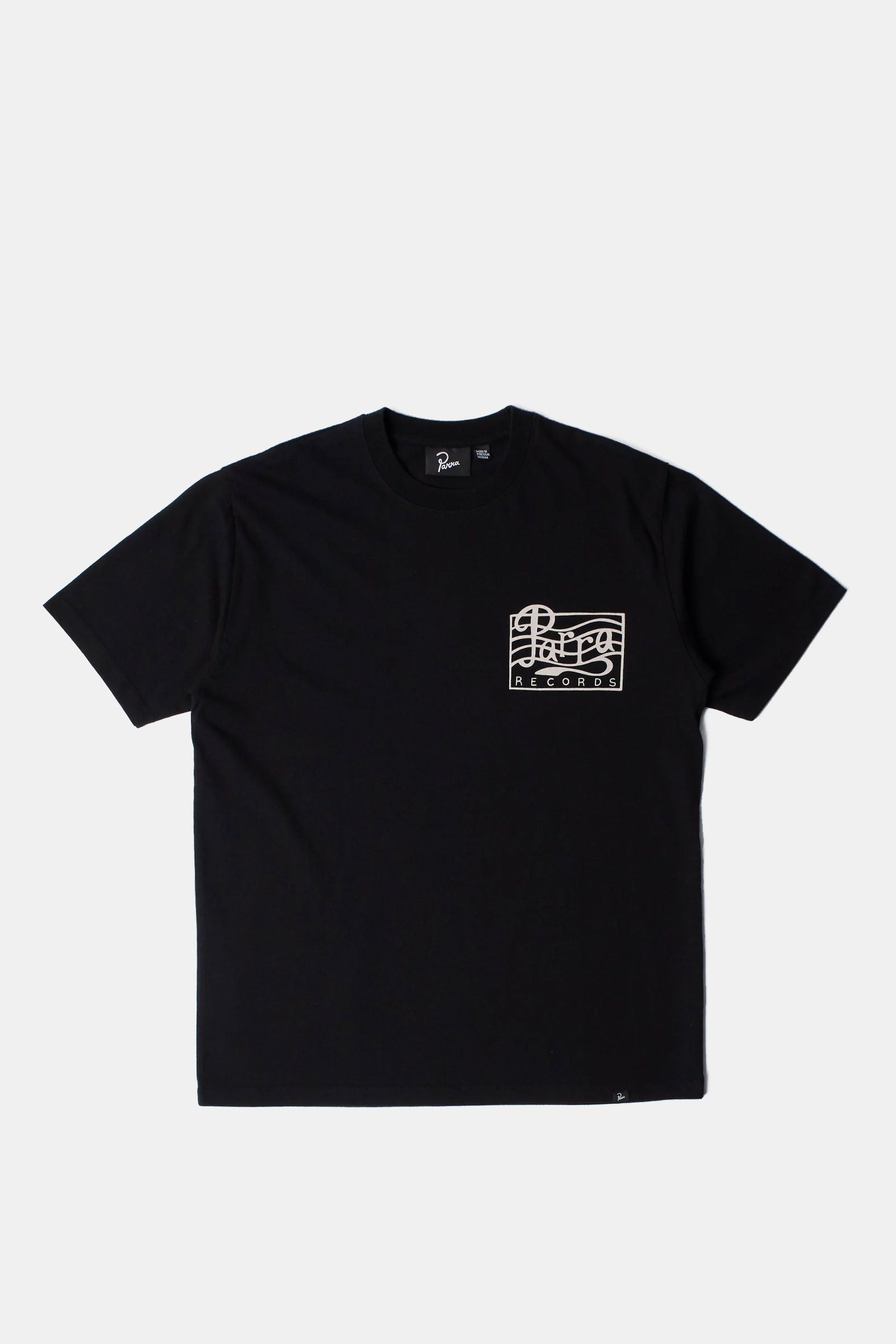 Parra Records T-shirt