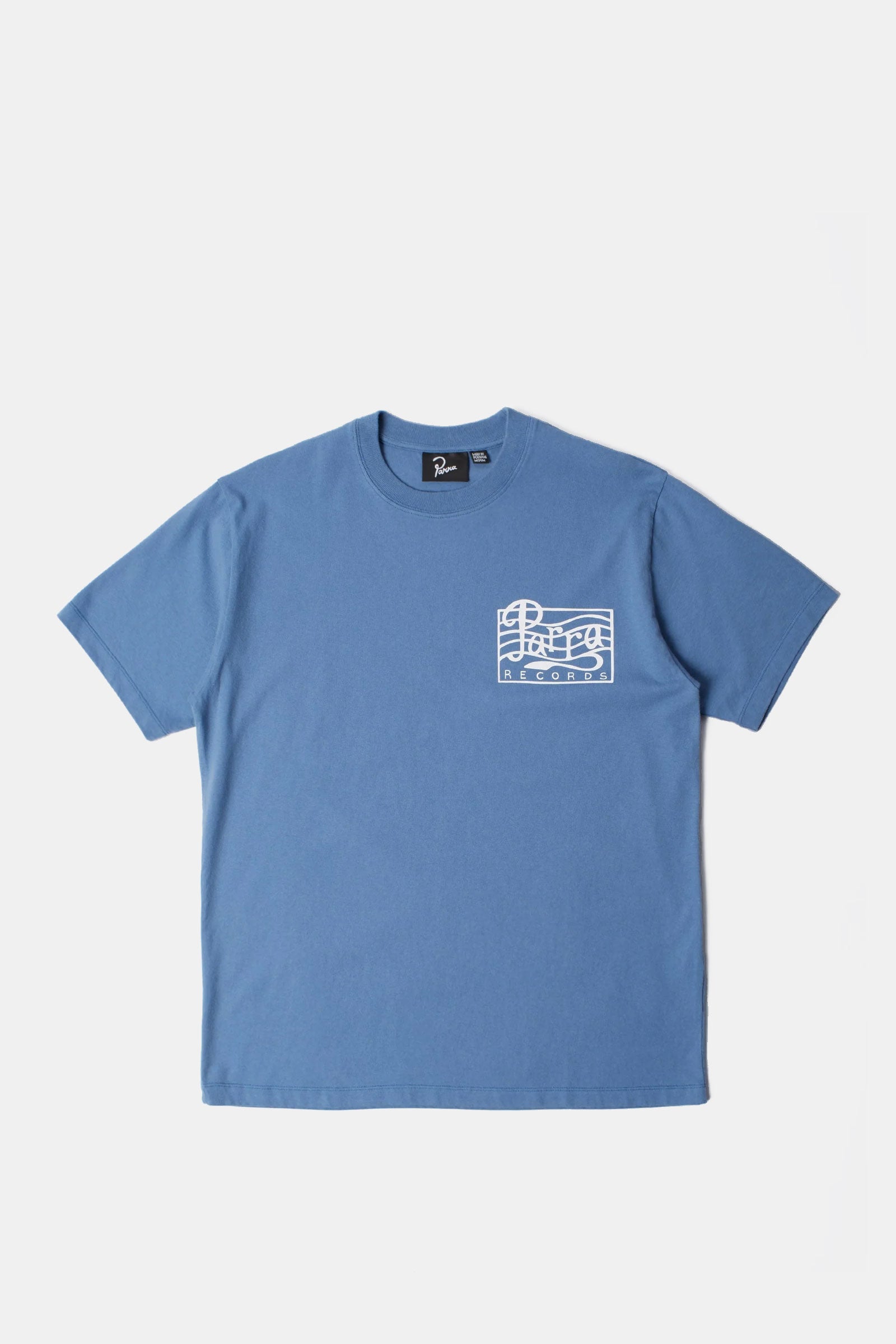 Parra Records T-shirt