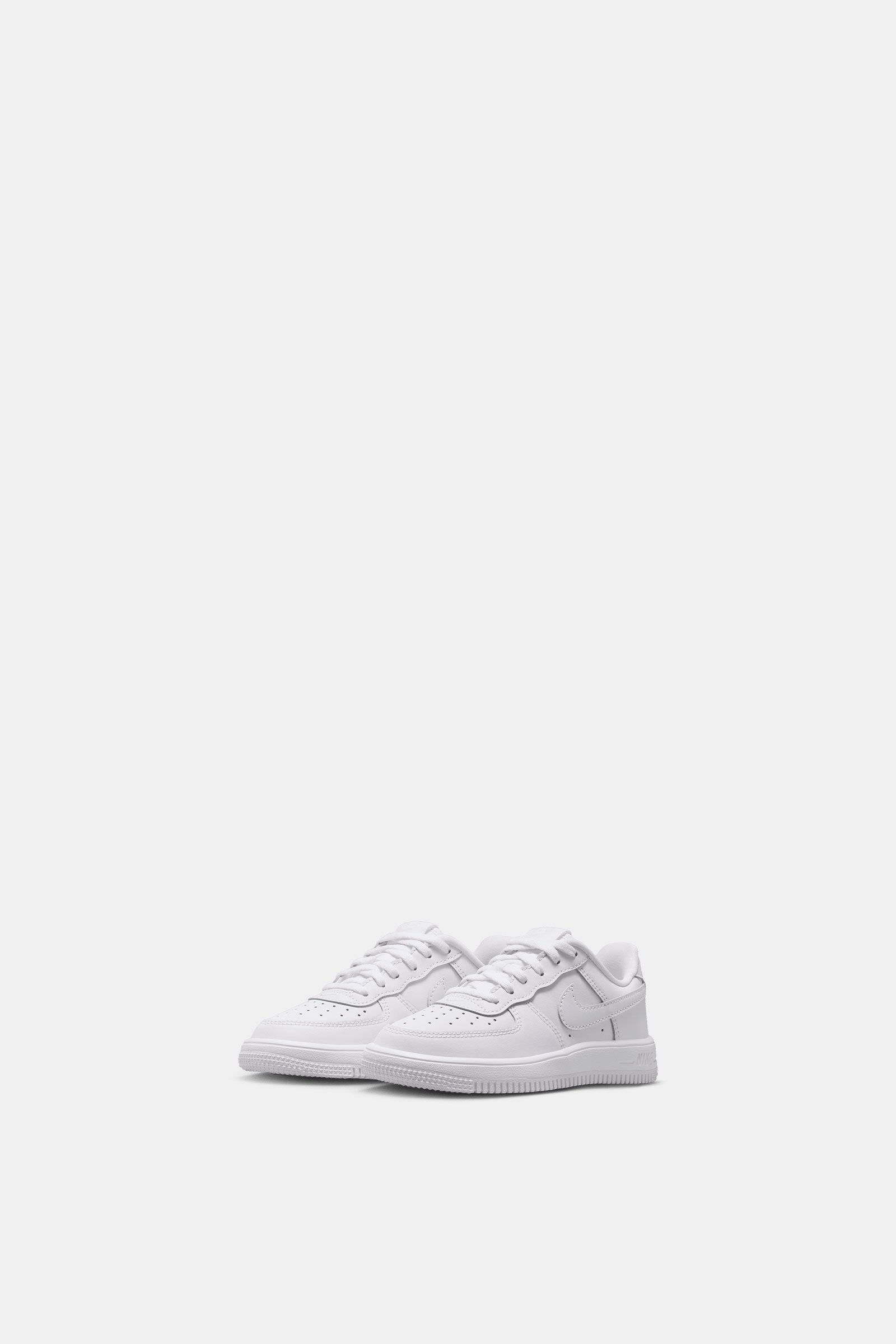 Nike Force 1 Low Lace (PS)