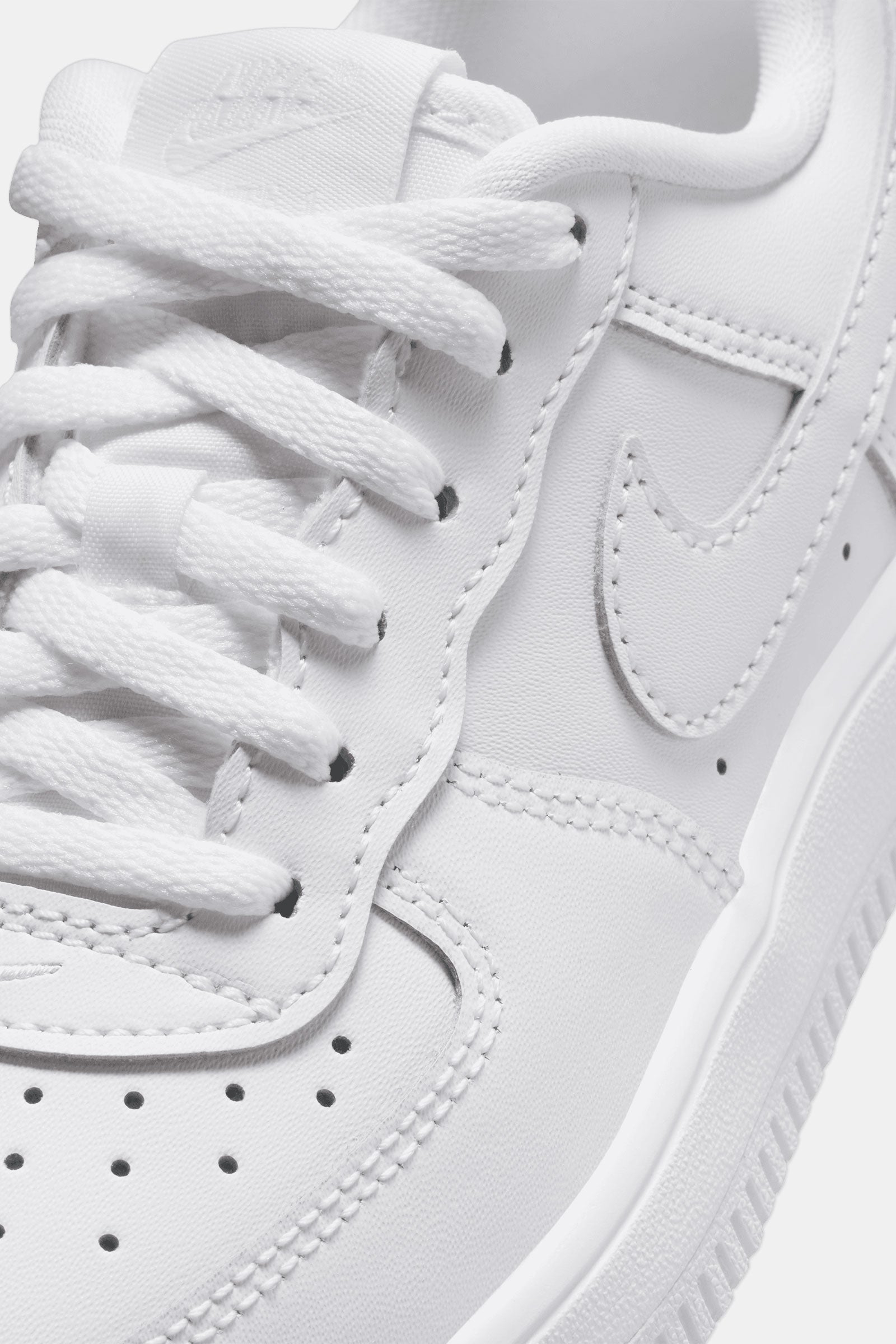 Nike Force 1 Low Lace (PS)