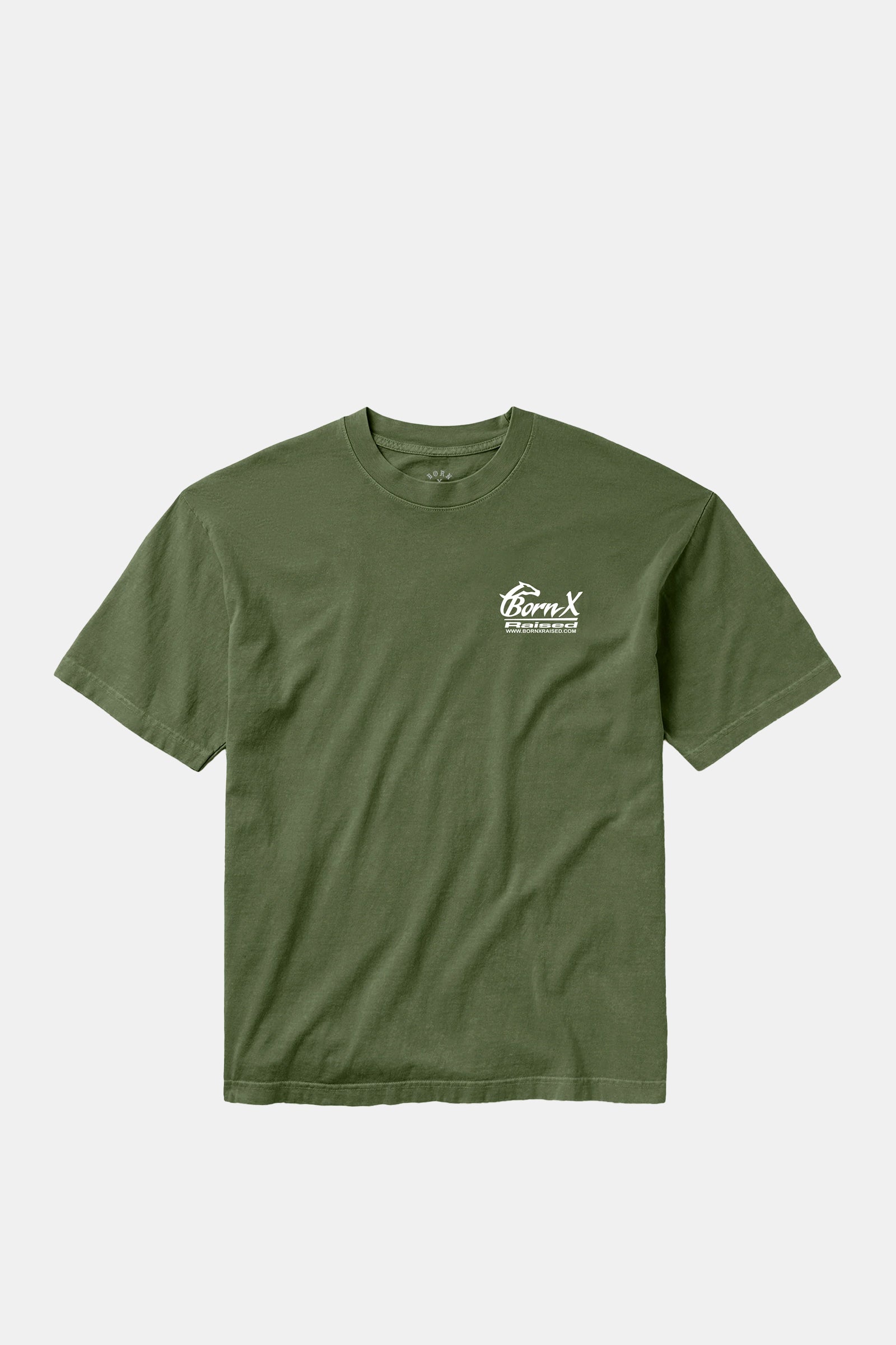 Parlay Tee