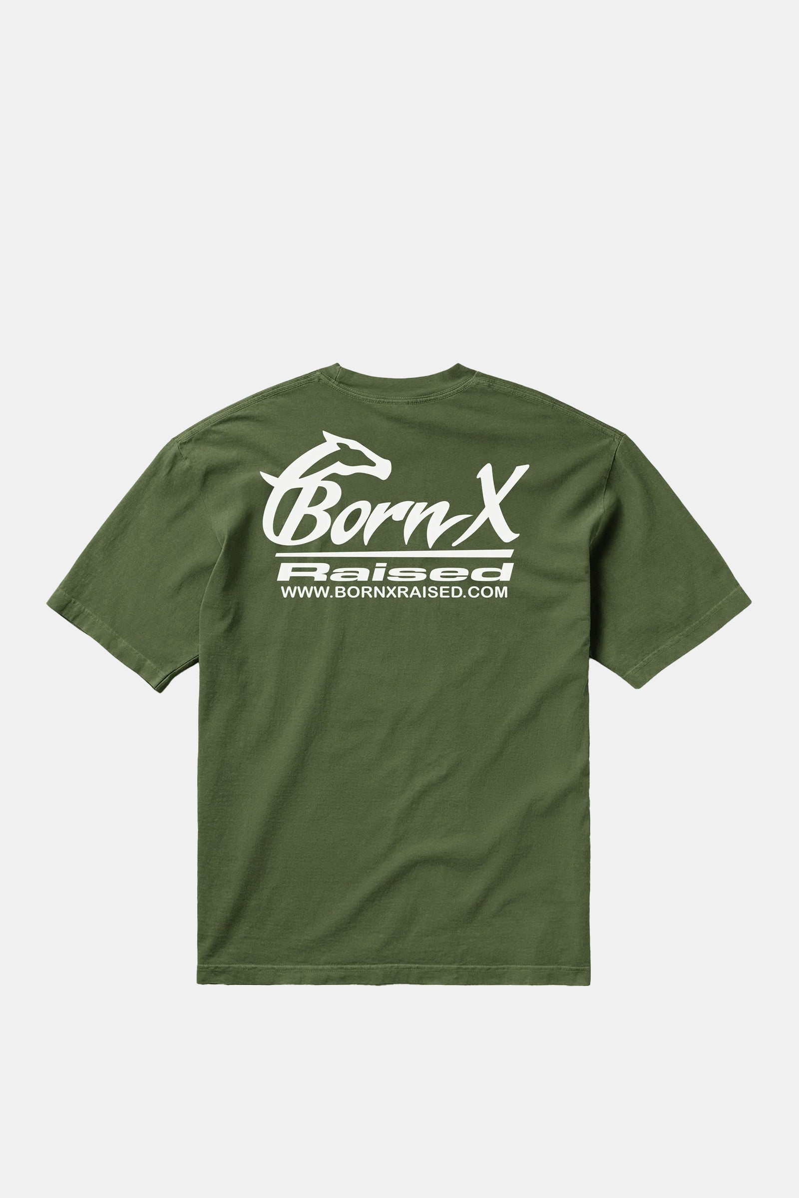 Parlay Tee