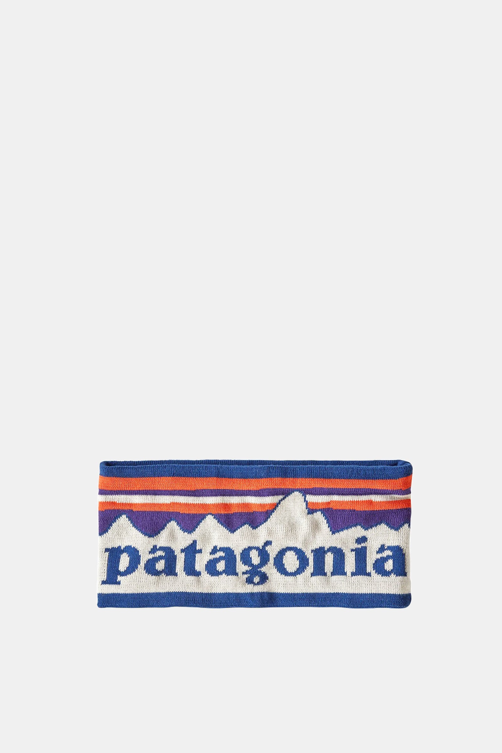 Powder Town Headband