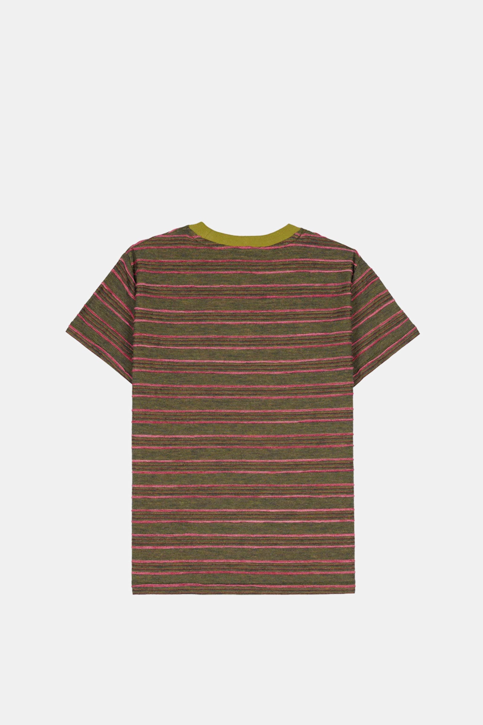 Pudu Stripe Baby T-shirt