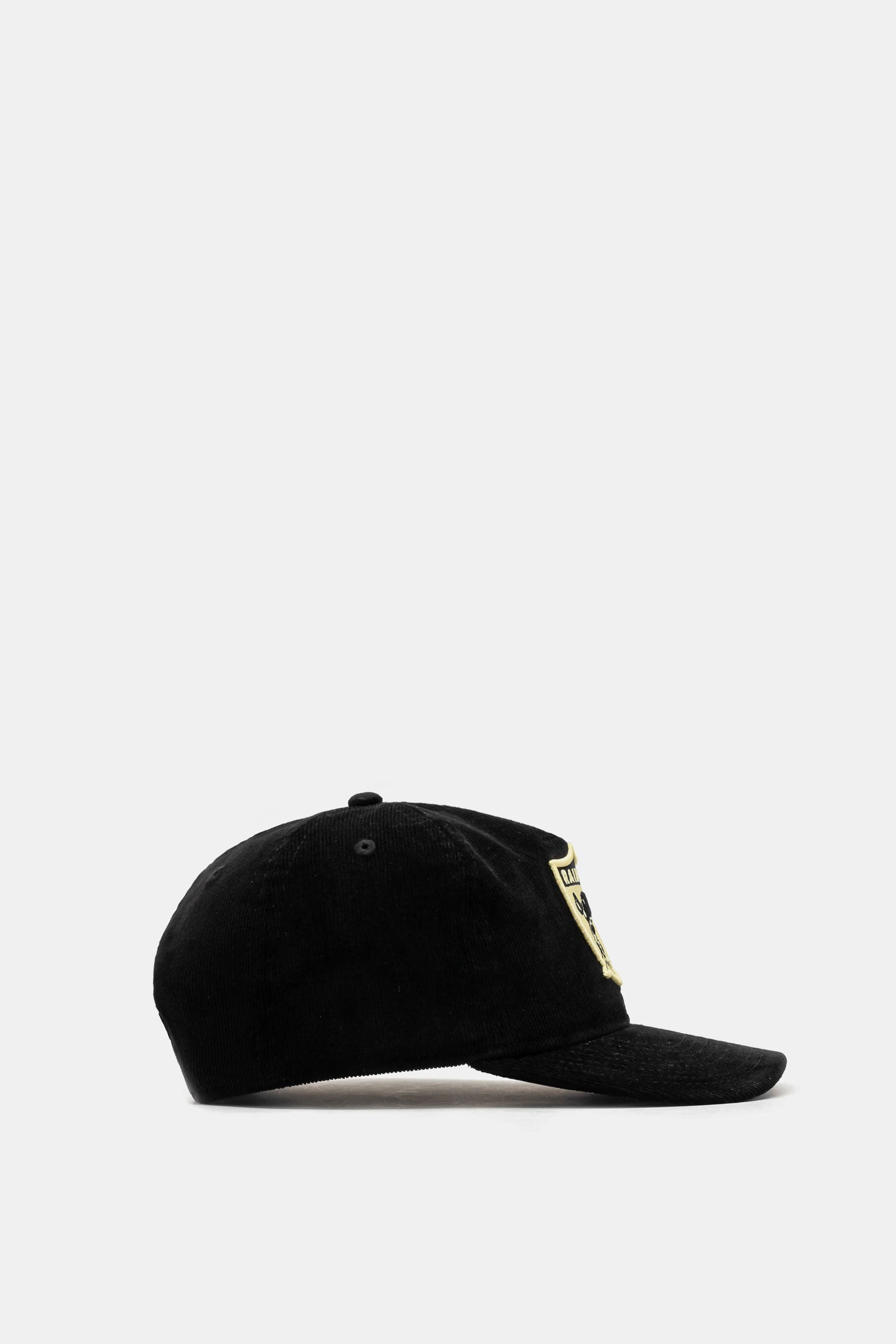 Oakland Raiders Nostalgic 19Twenty Snapback
