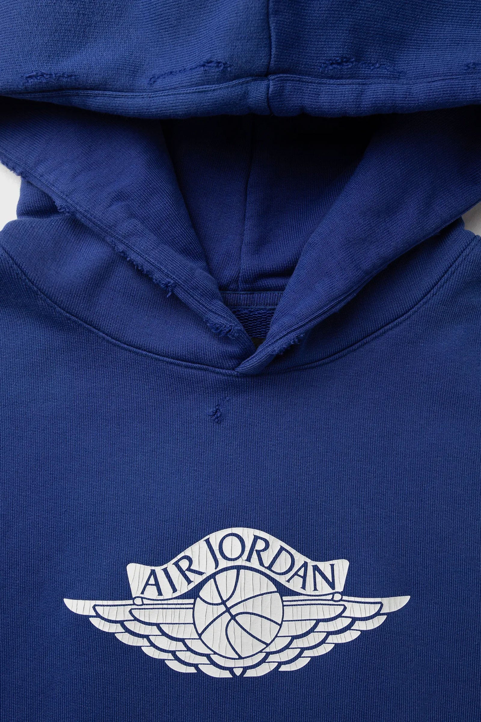 Jordan Rare Air Fleece Pullover Hoodie