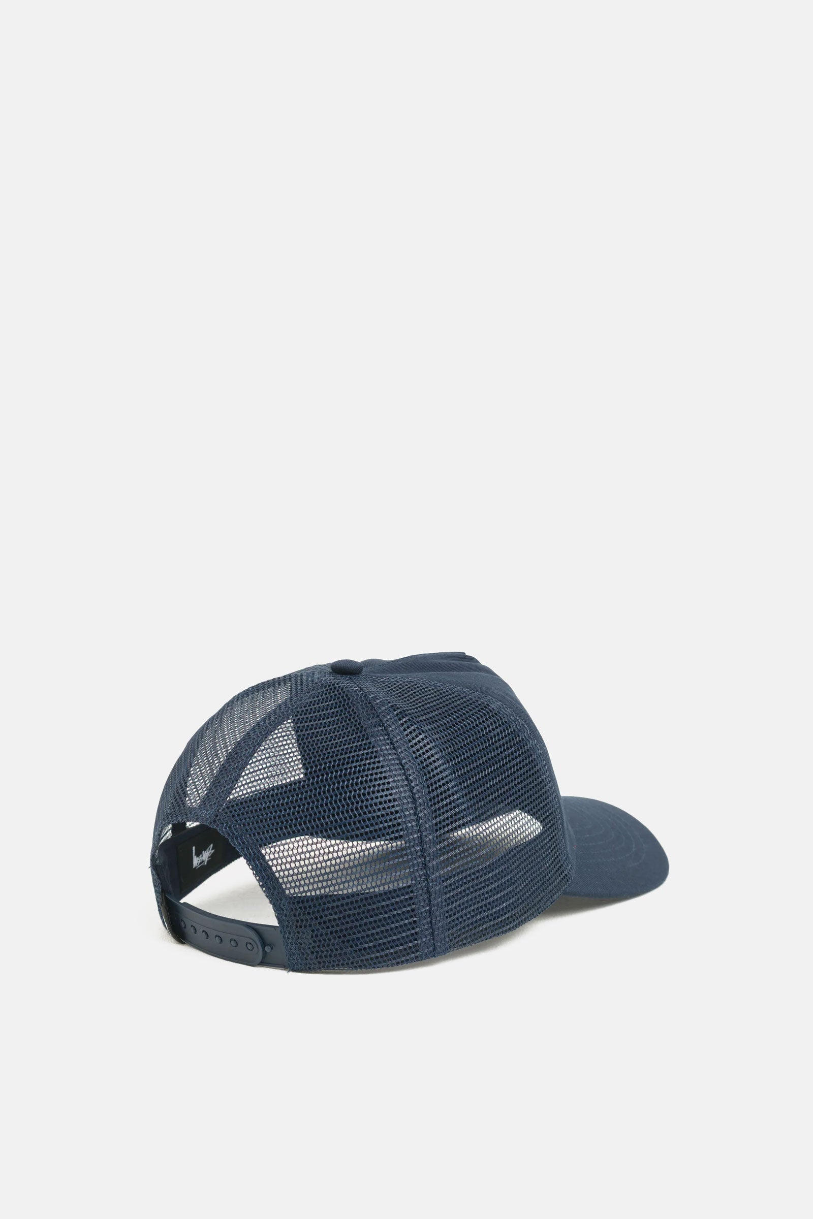 S Crown Trucker