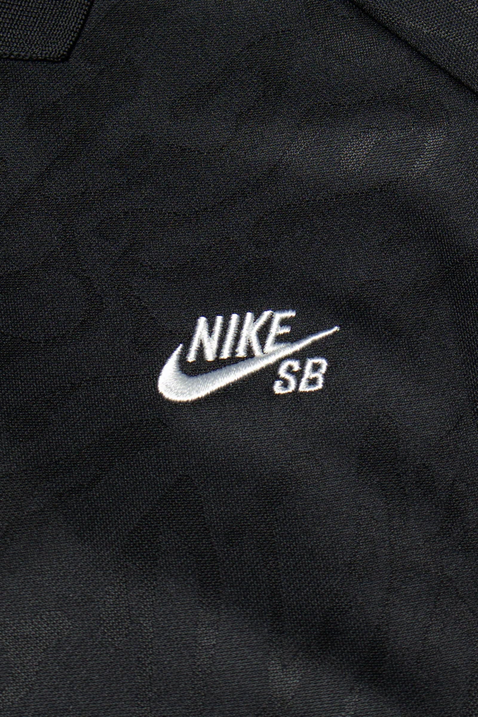 Nike SB Dri-FIT Jacquard Skate Jersey