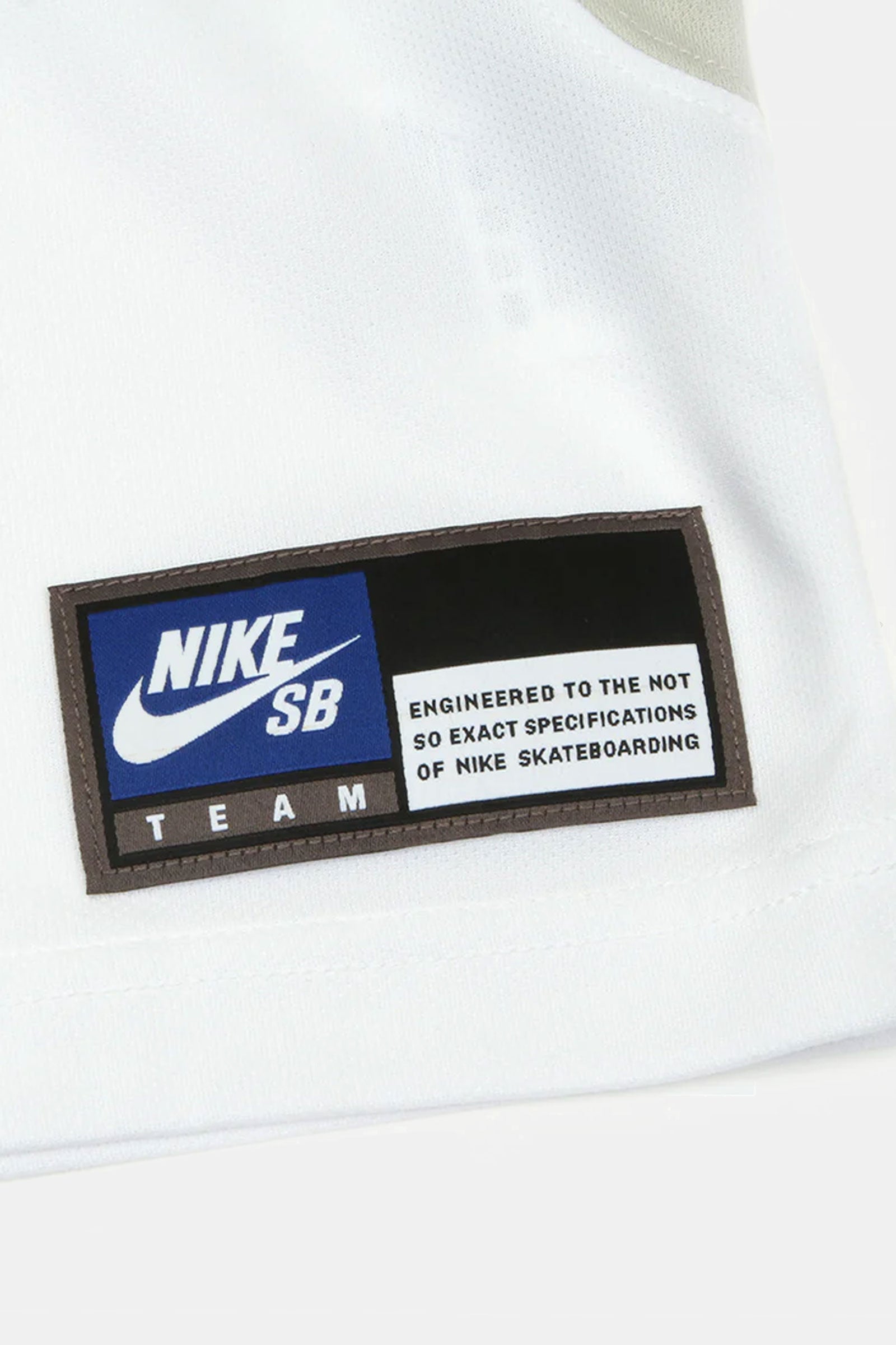 Nike SB Dri-FIT Knit Skate Jersey