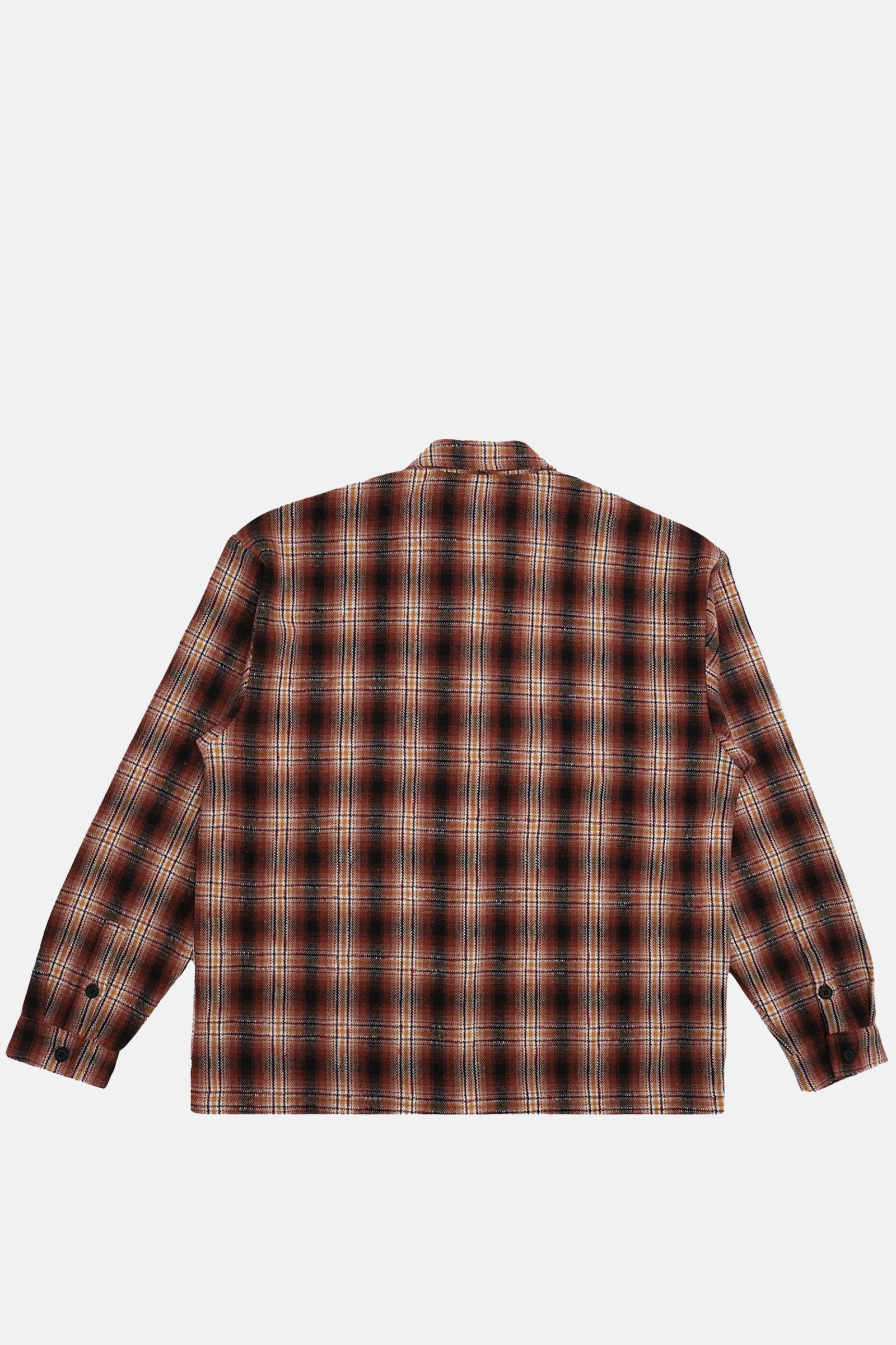 Viejo Flannel LS Shirt